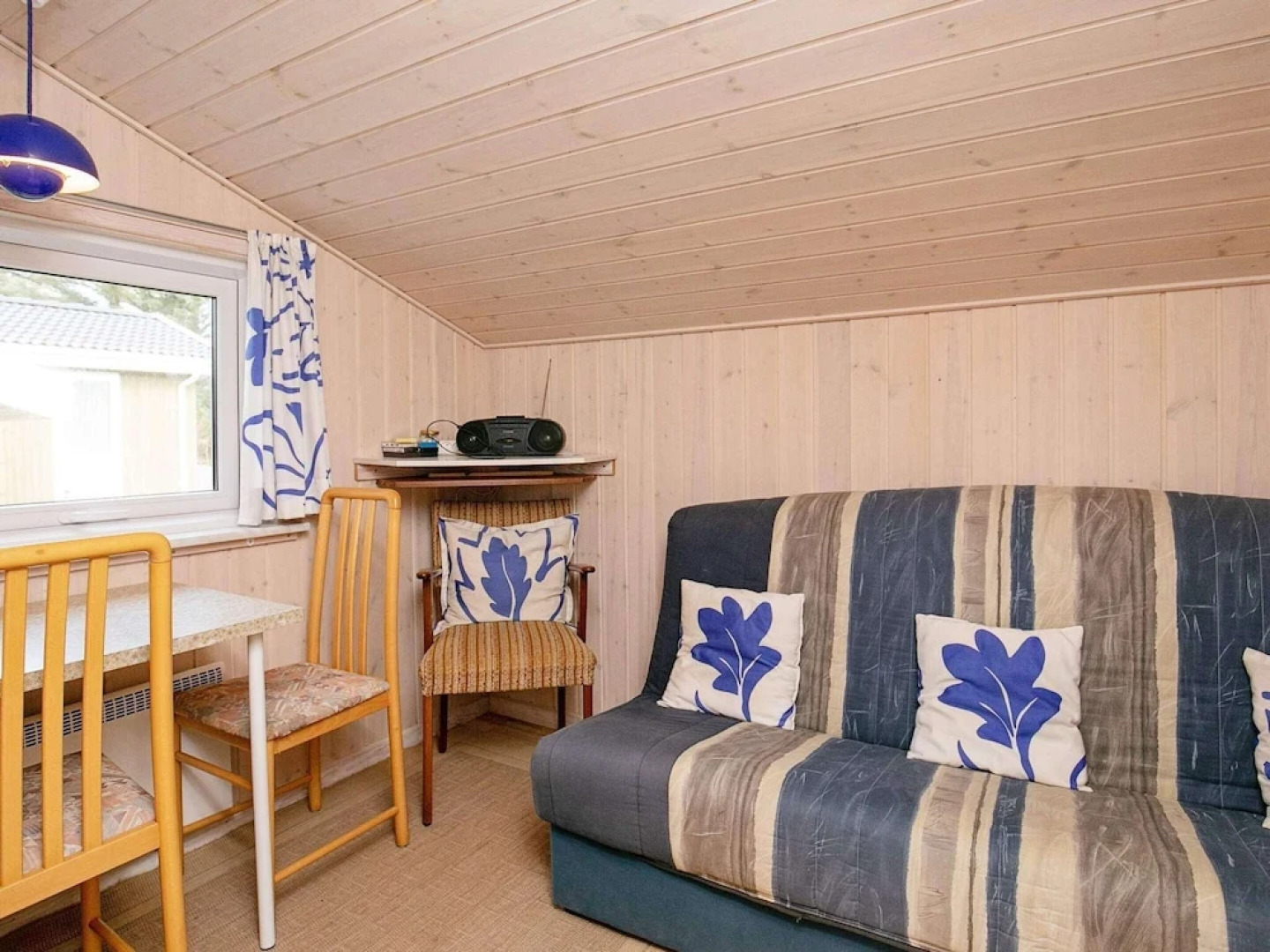 7 Person Holiday Home in Hjorring-by Traum