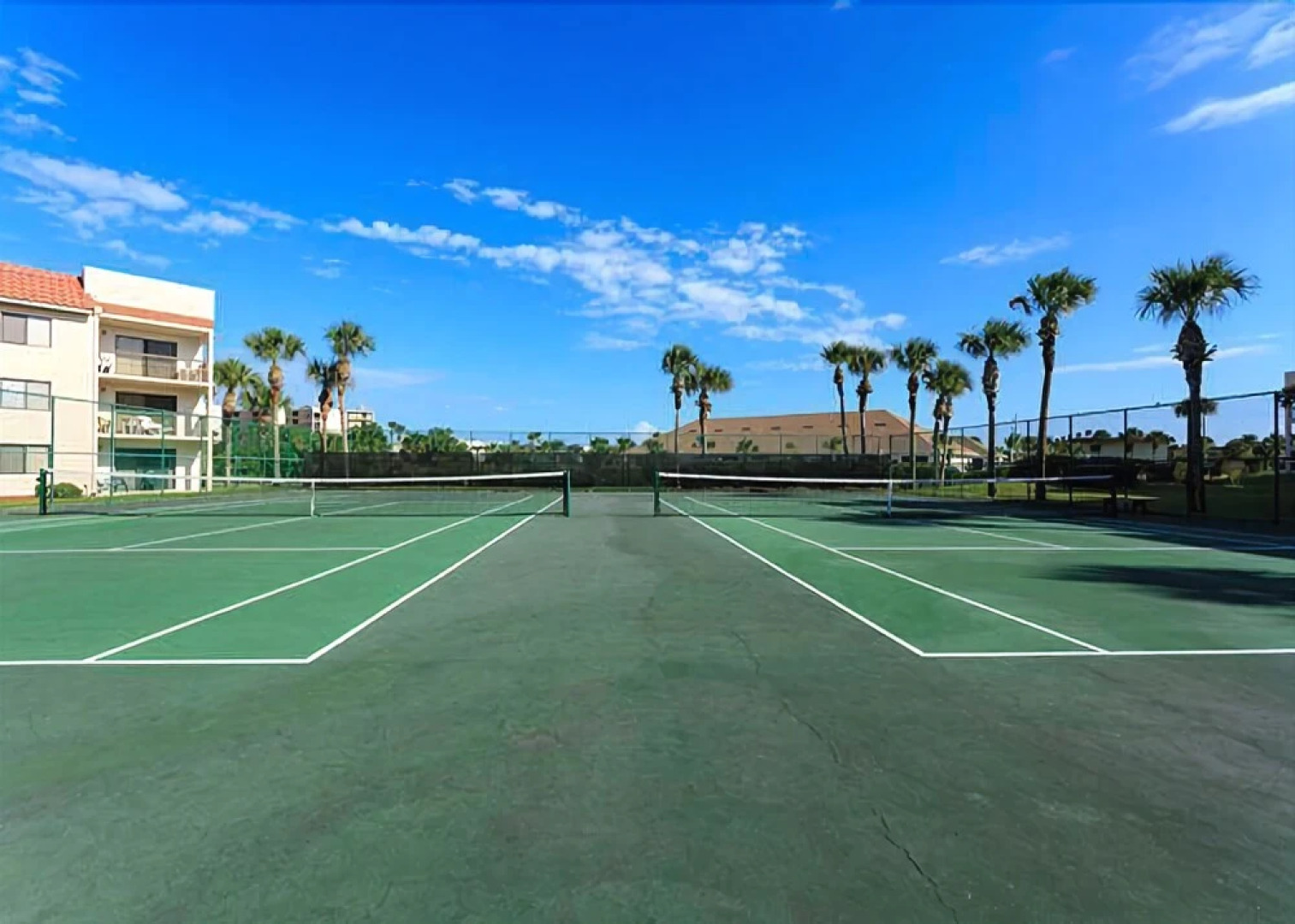 Ocean Village Club K12 - Two Bedroom Condo