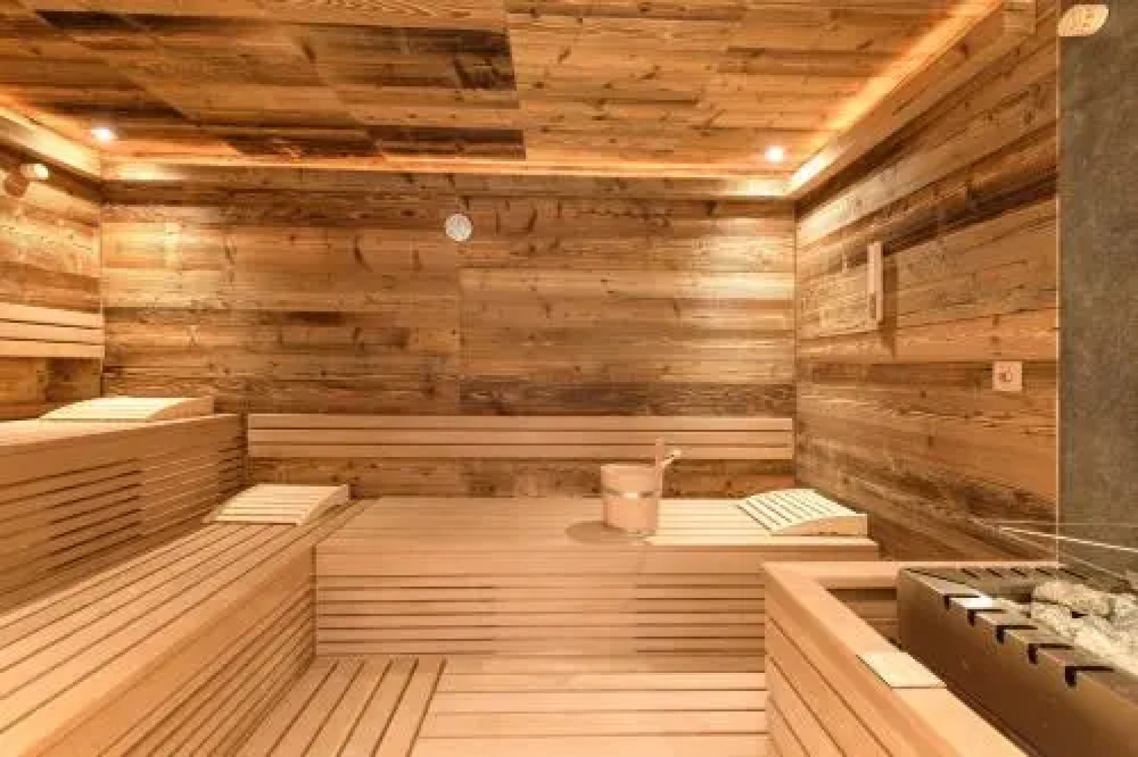 Appartementhaus Handl