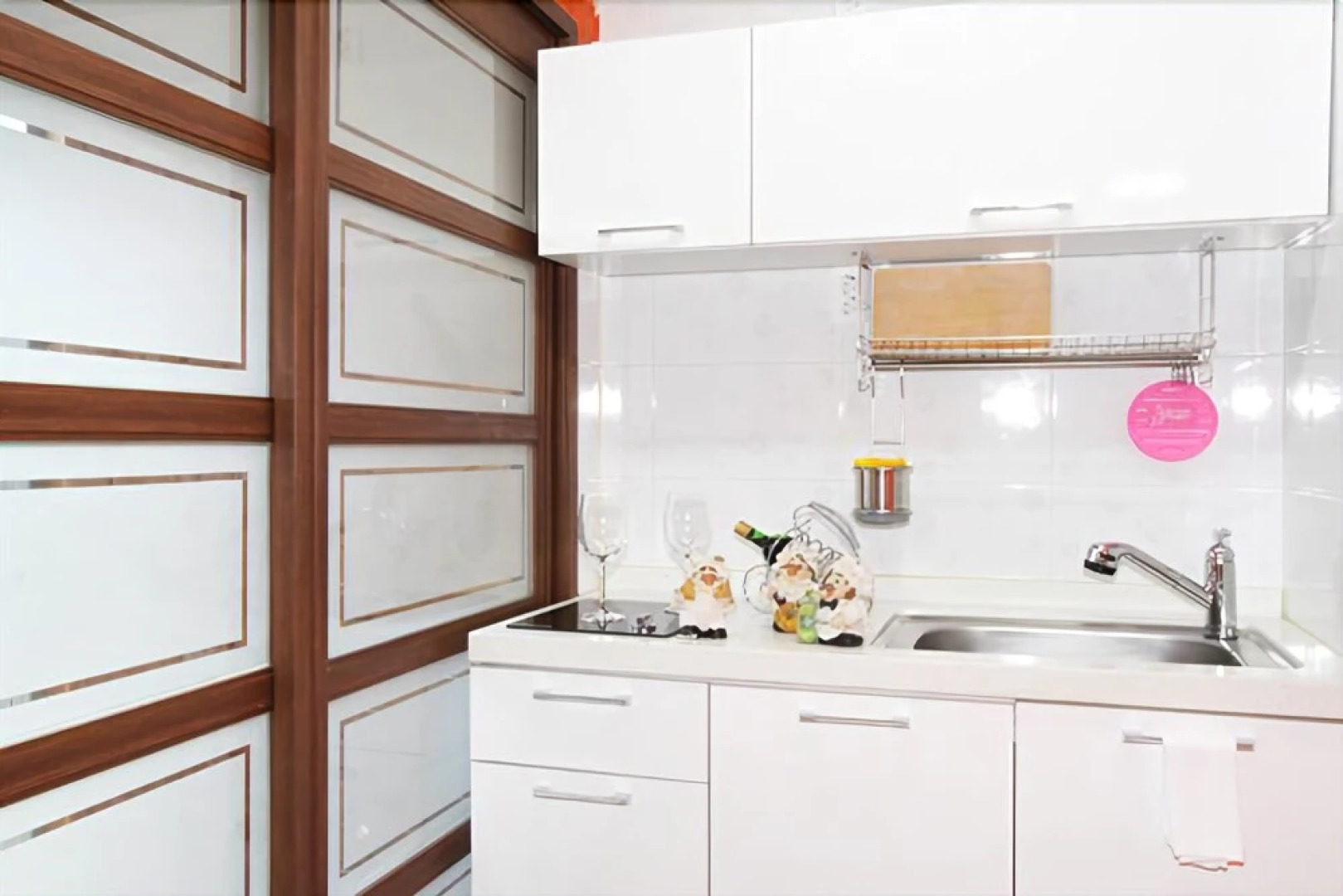 Yeongdeok Seapark Pension