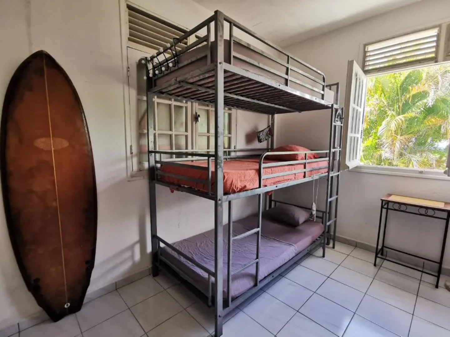 Ride In Youth and Surf Center