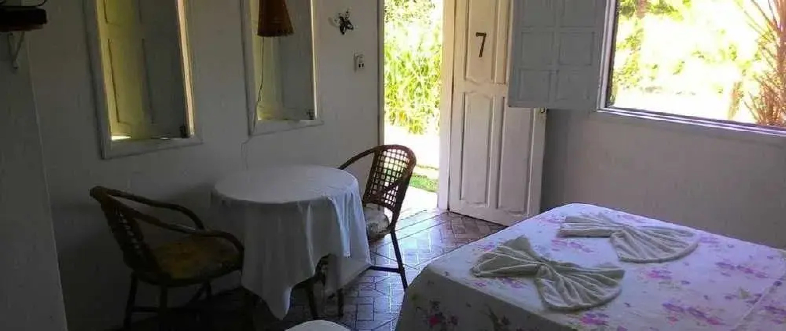 Pousada Cravo e Canela Beach