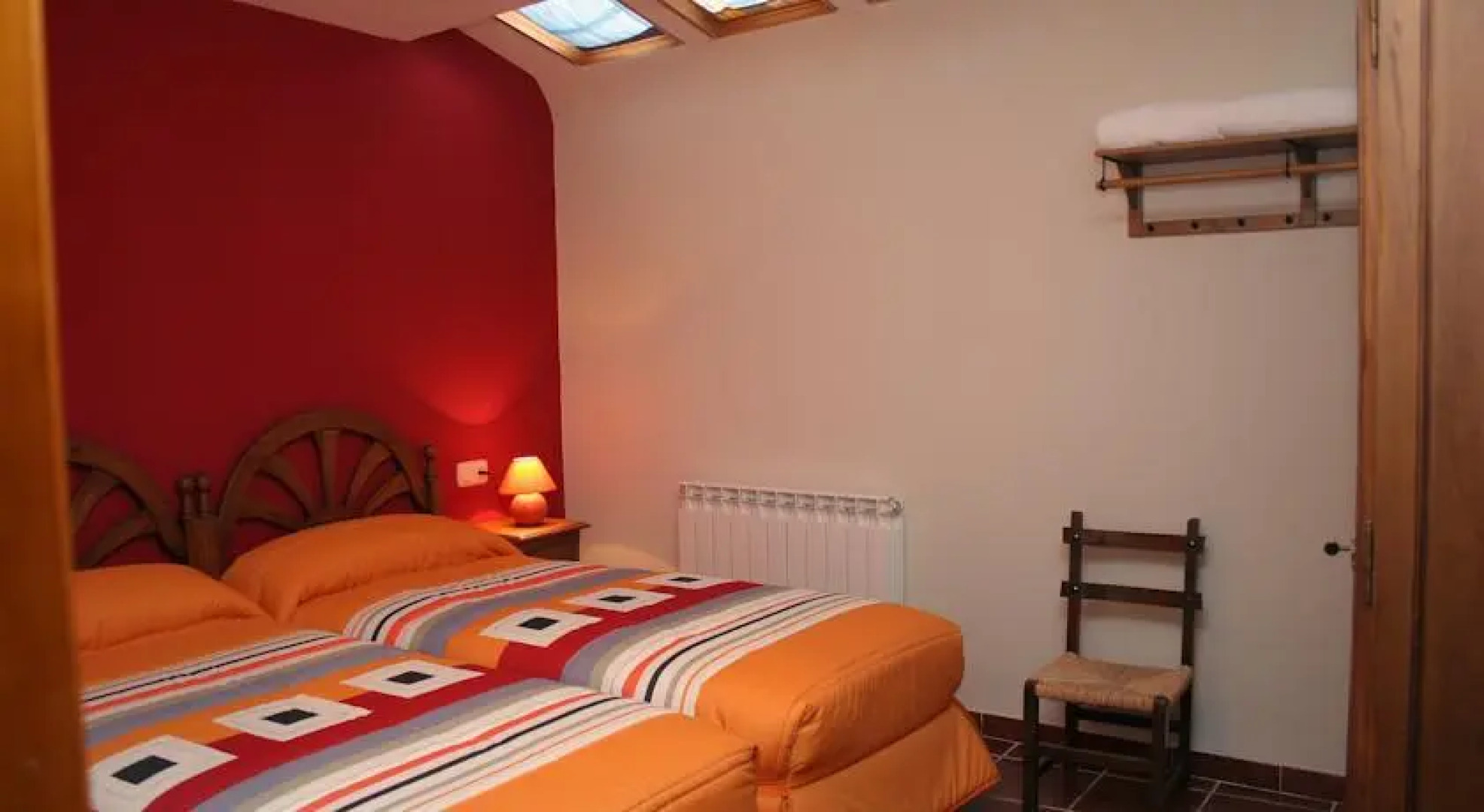 Caserón El Remedio II