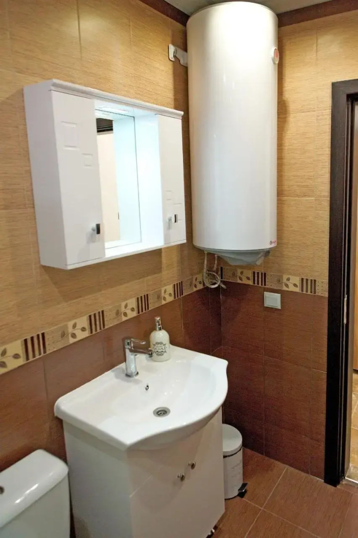 Studio Top City Center