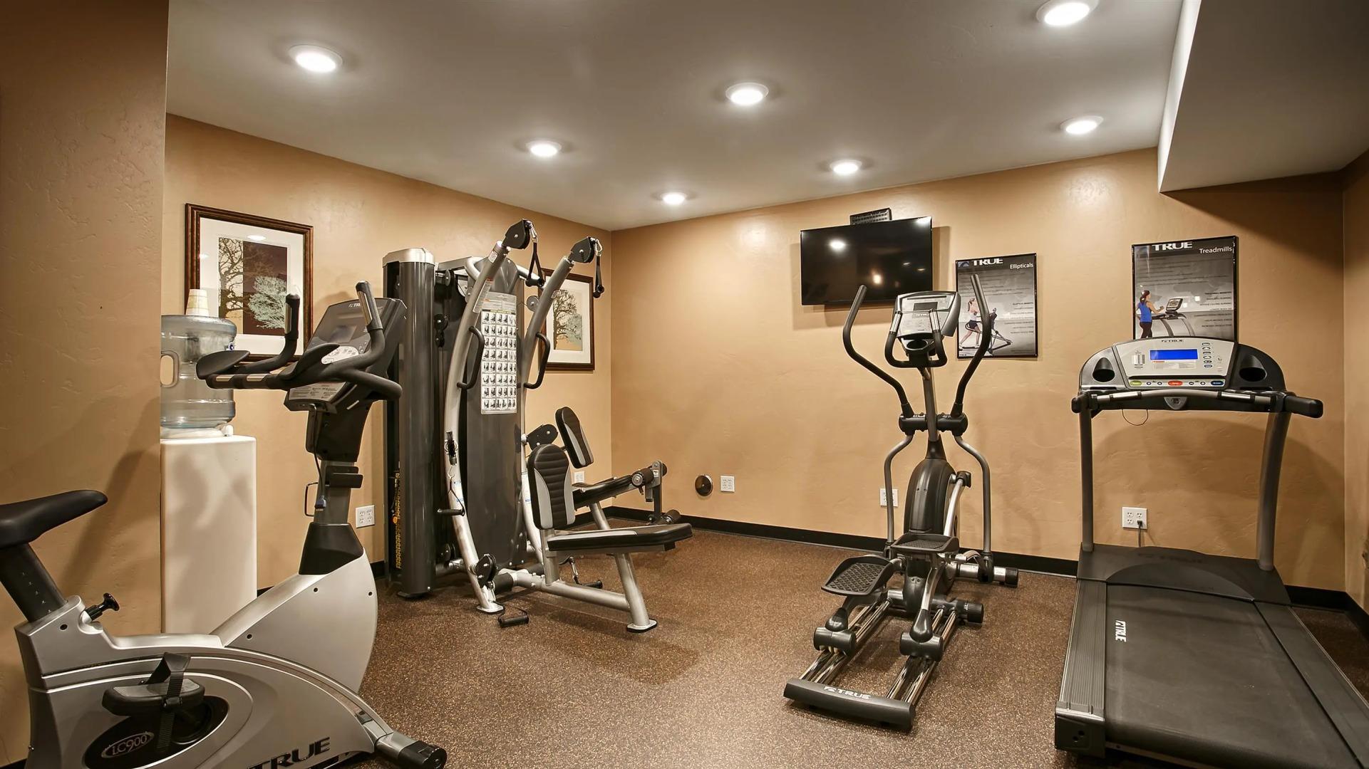 Best Western Plus Rio Grande Inn