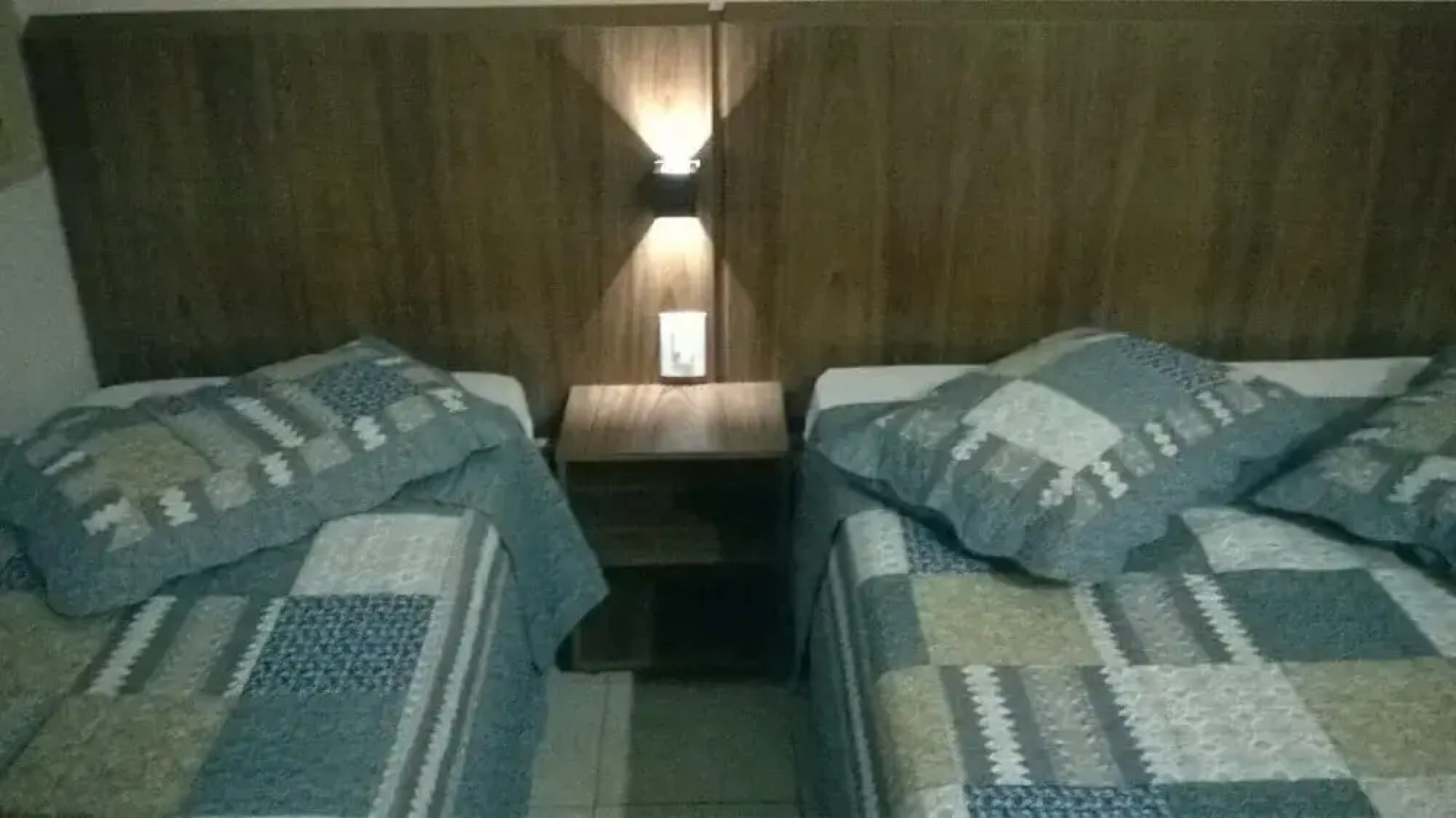 Hotel Vale Das Aguas