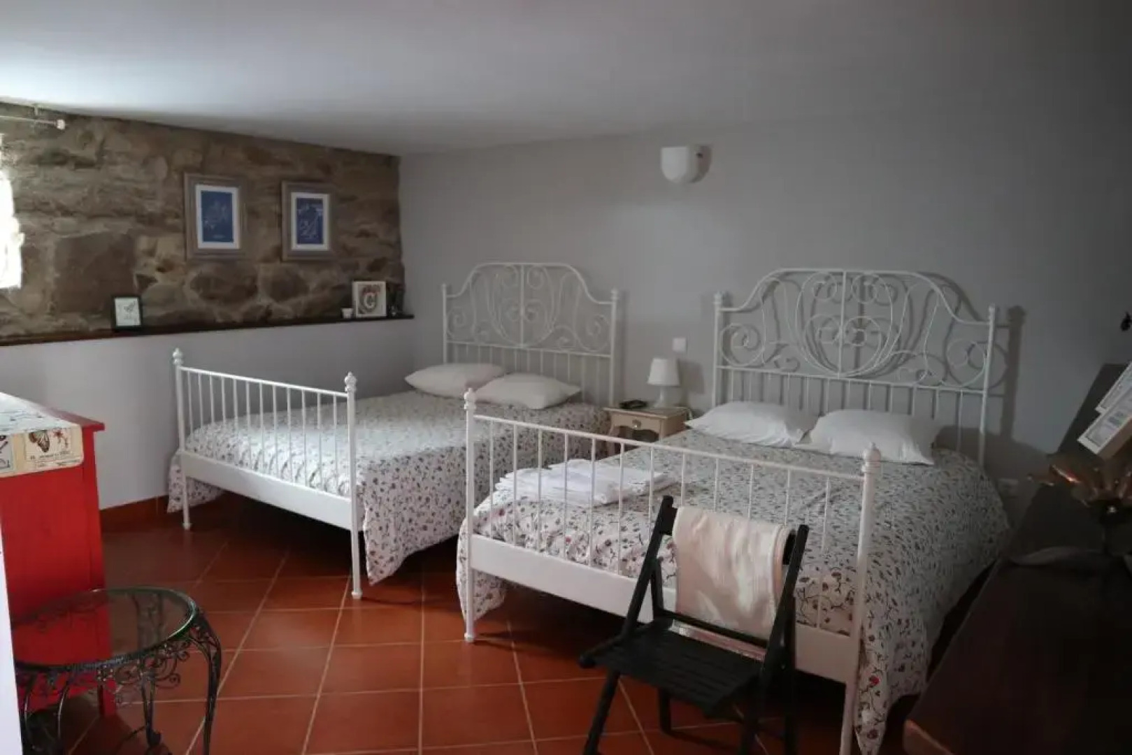 Casa do Arco - Casa de Campo