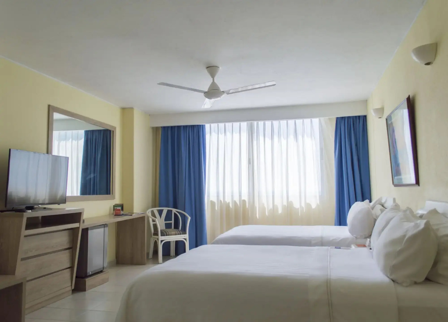 GHL Relax Hotel Costa Azul