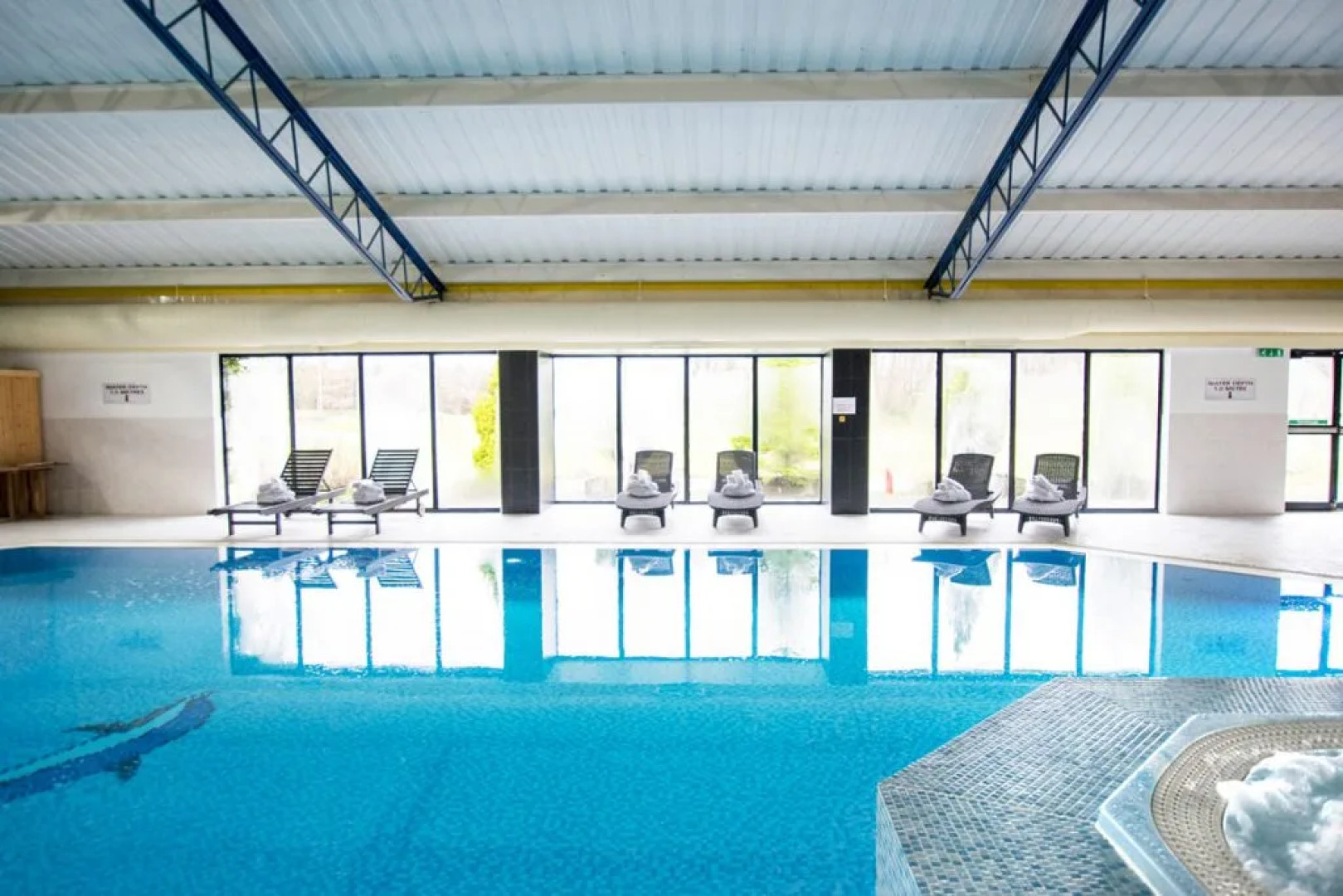 Muthu Glasgow River Hotel