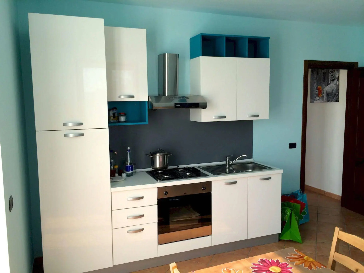 The Green GuestHouse