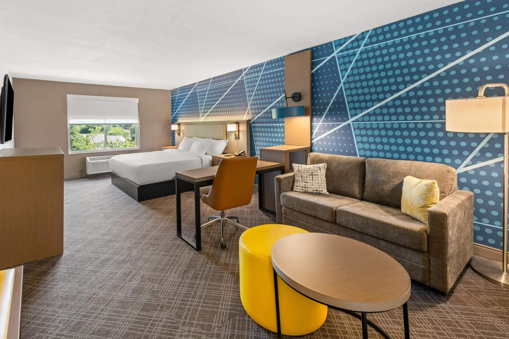 Comfort Inn & Suites Olathe - Kansas City