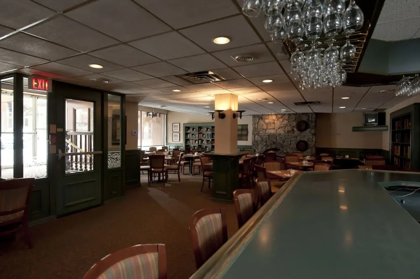 Capital Hill Hotel & Suites