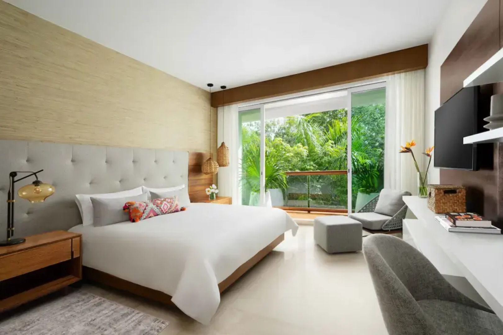 Jungala Hotel at VidantaWorld Riviera Maya