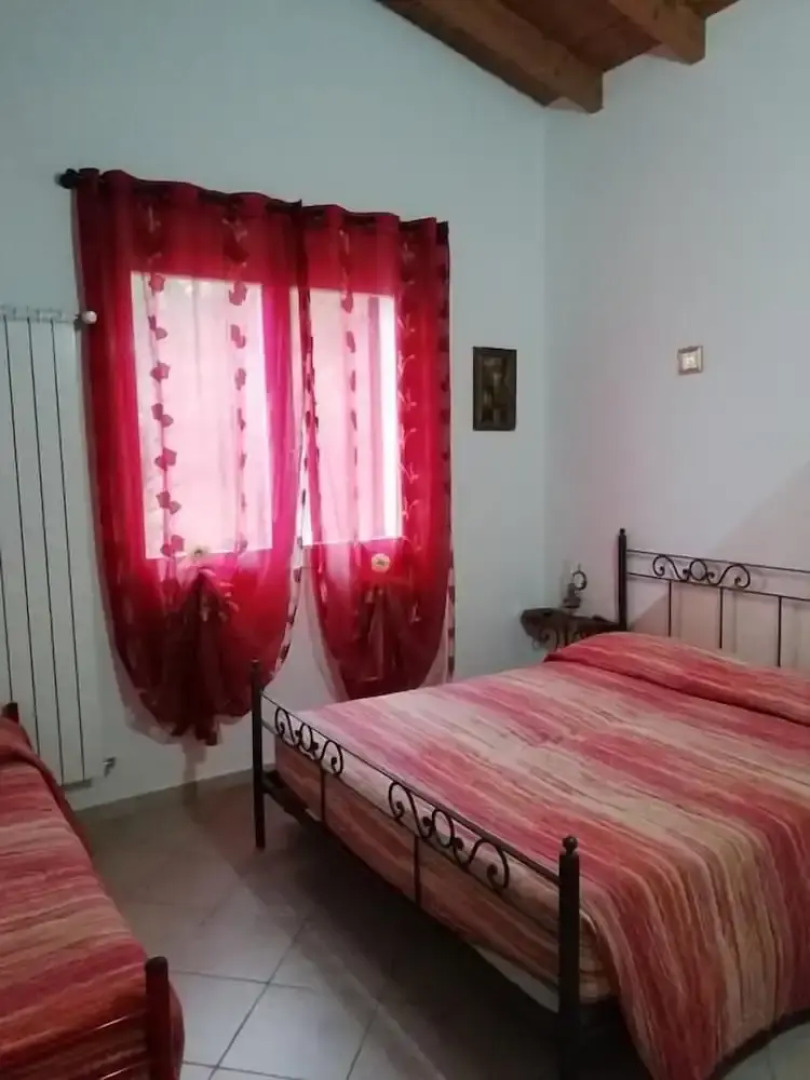 Agriturismo il Grande Ulivo