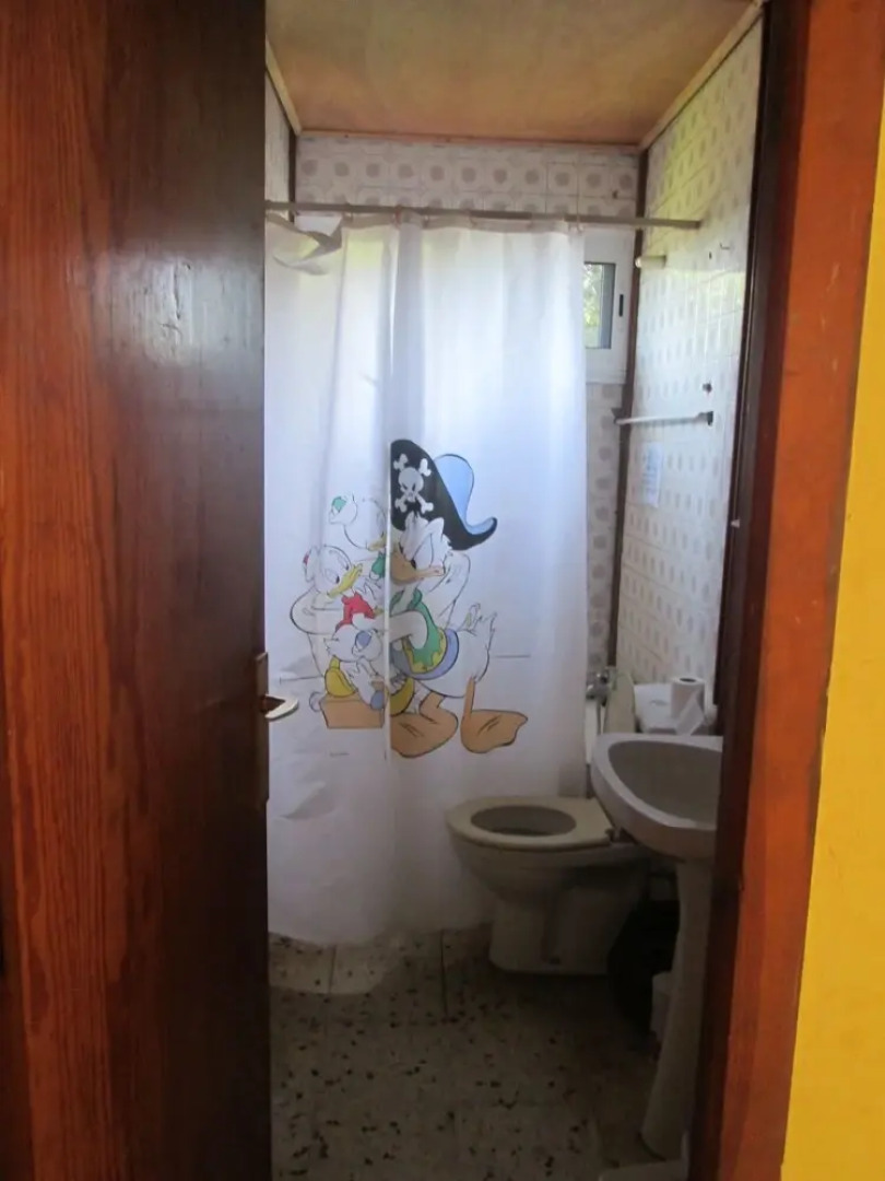 Campamento Quimpi Hostel