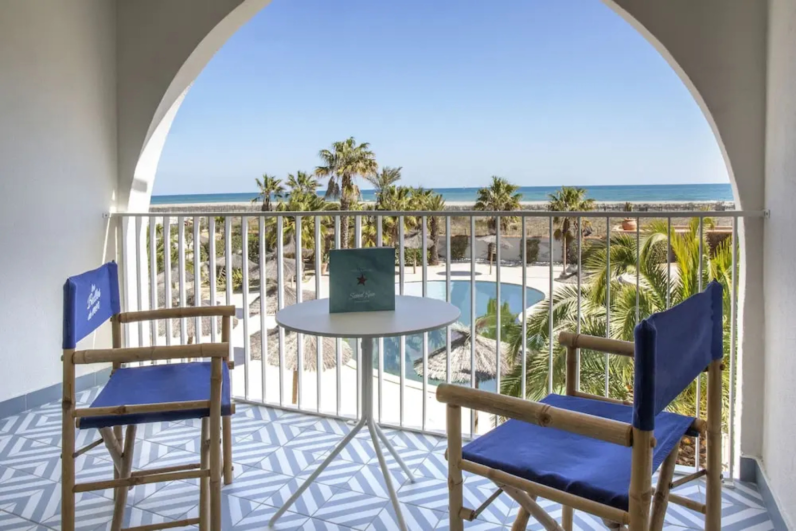 Les Bulles de Mer - Résidence