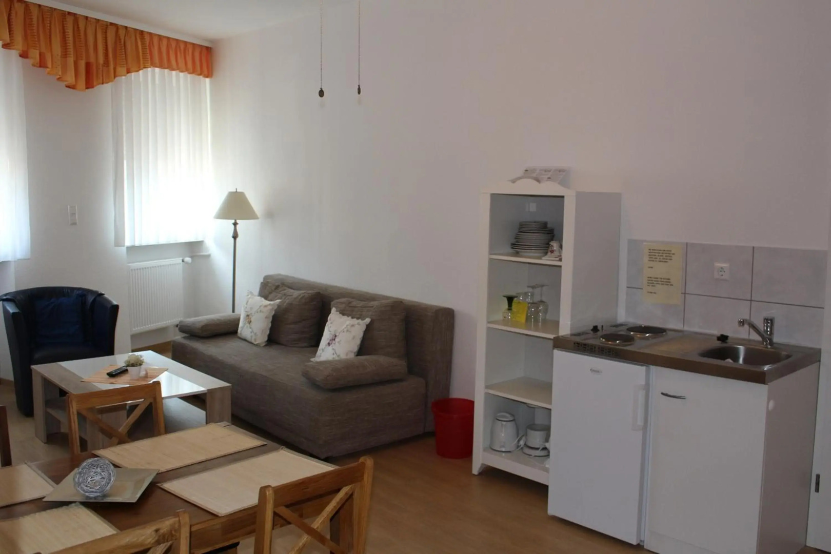 Hotel Rose Heidelberg