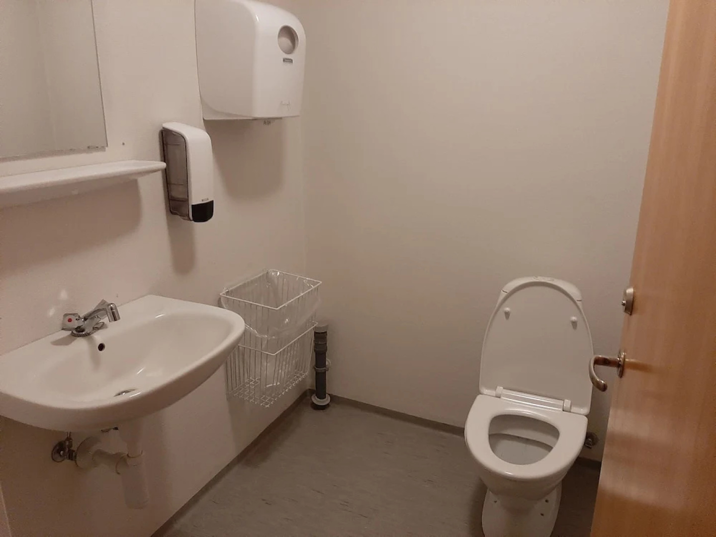 Videbæk Idræts- og Fritidscenter