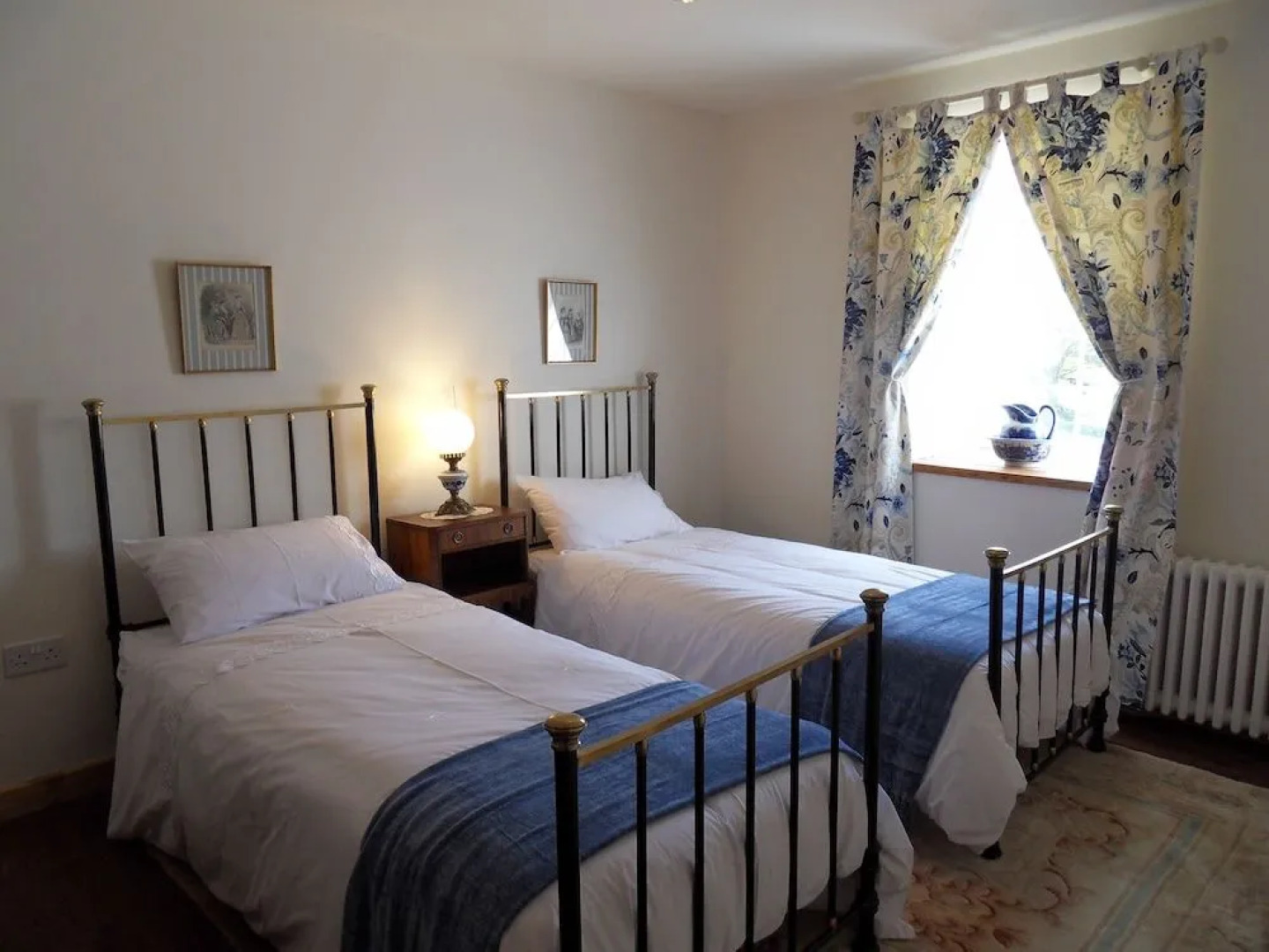 Mill Of Nethermill Holidays