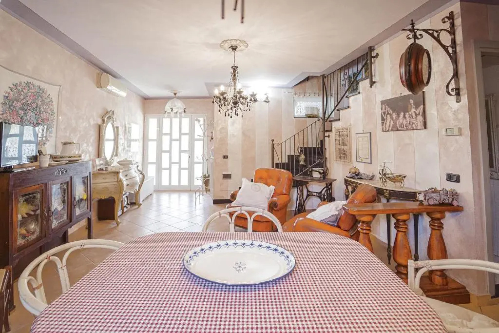 109 - L'incanto delle Piccole Donne, spiaggia e Sestri Levante a 4 chilometri