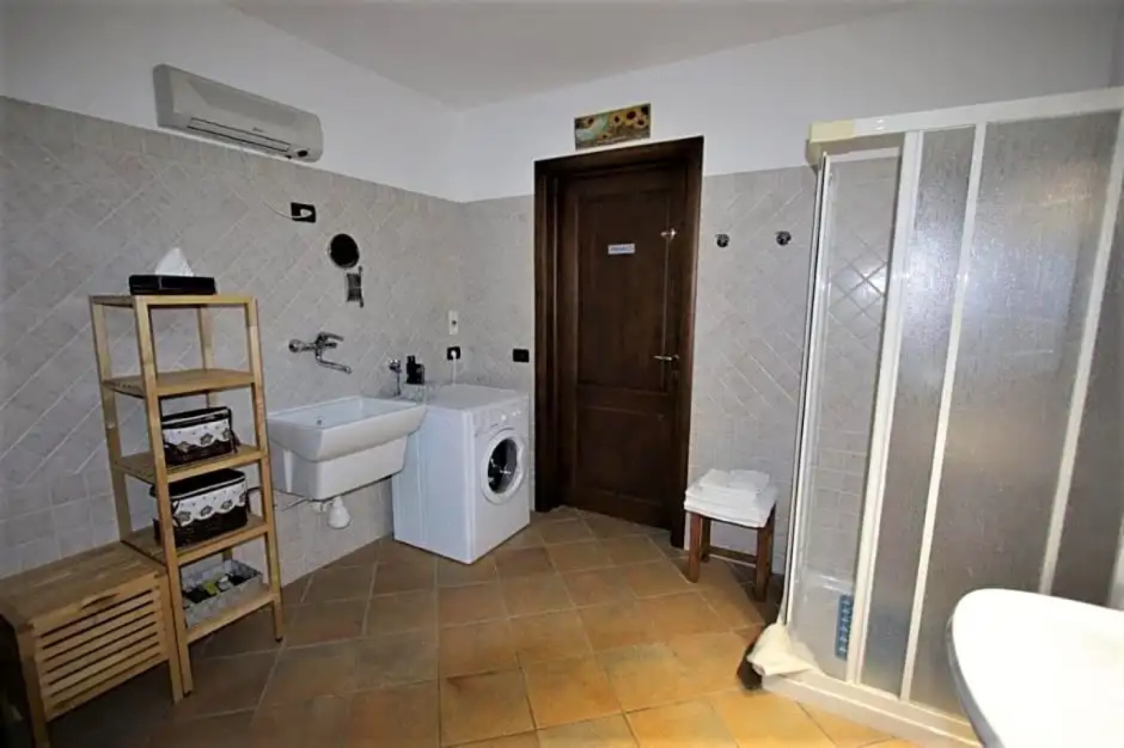 B&B La Casina del Sole