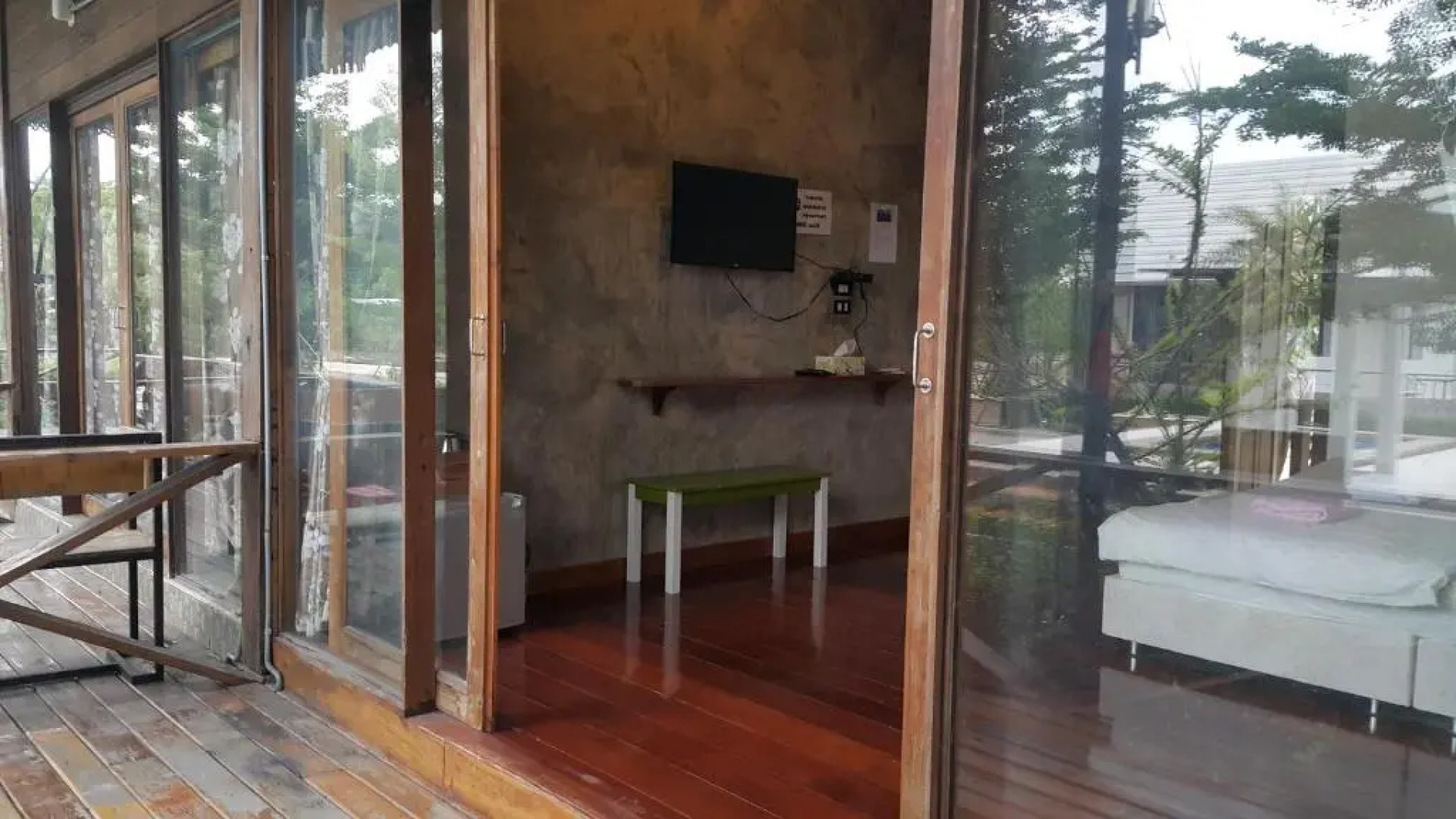 Ingaun Resort Kanchanaburi