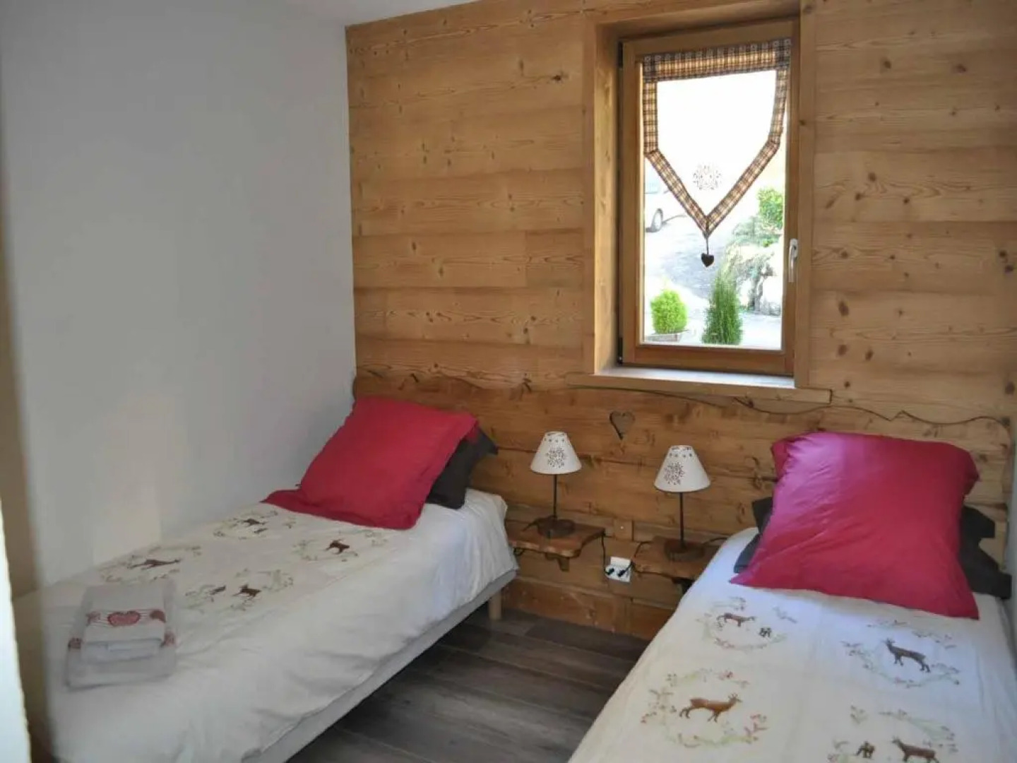 Le Chalet Du Pic SPA privé & Fitness