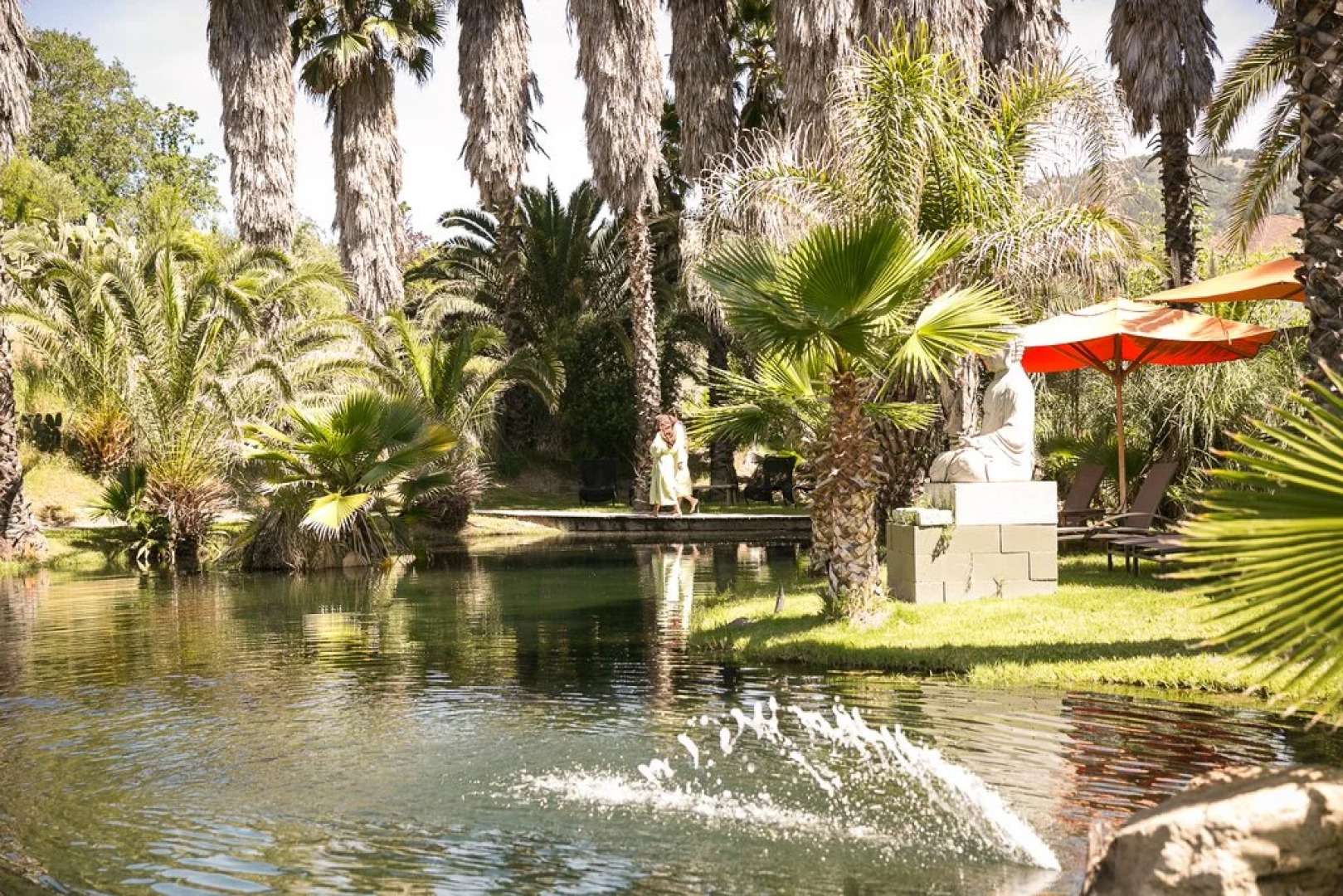 Indian Springs Resort & Spa