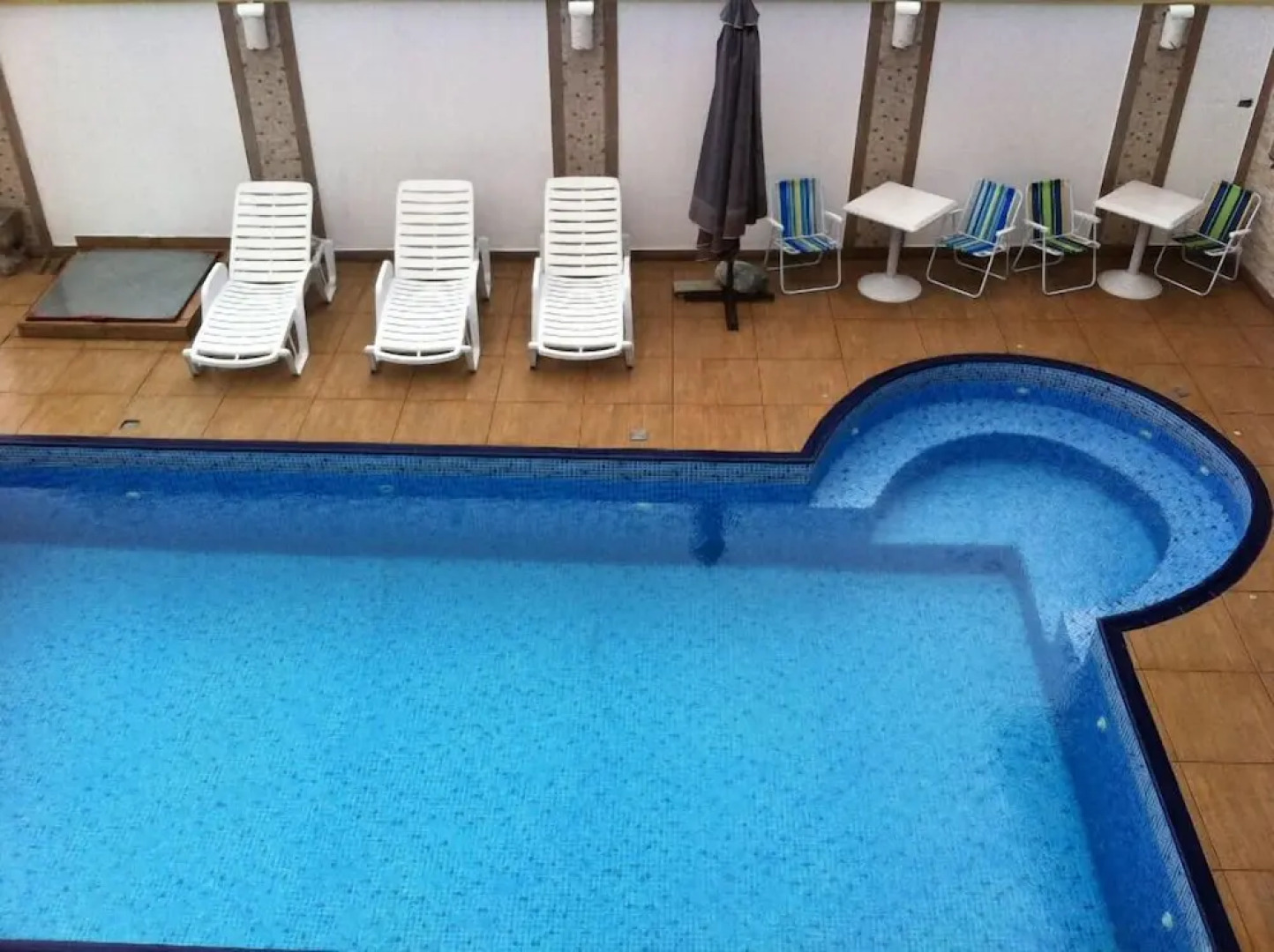 Pousada Requinte da Mantiqueira