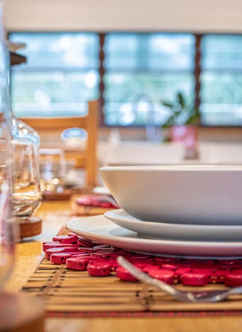 Little Mountain Retreat