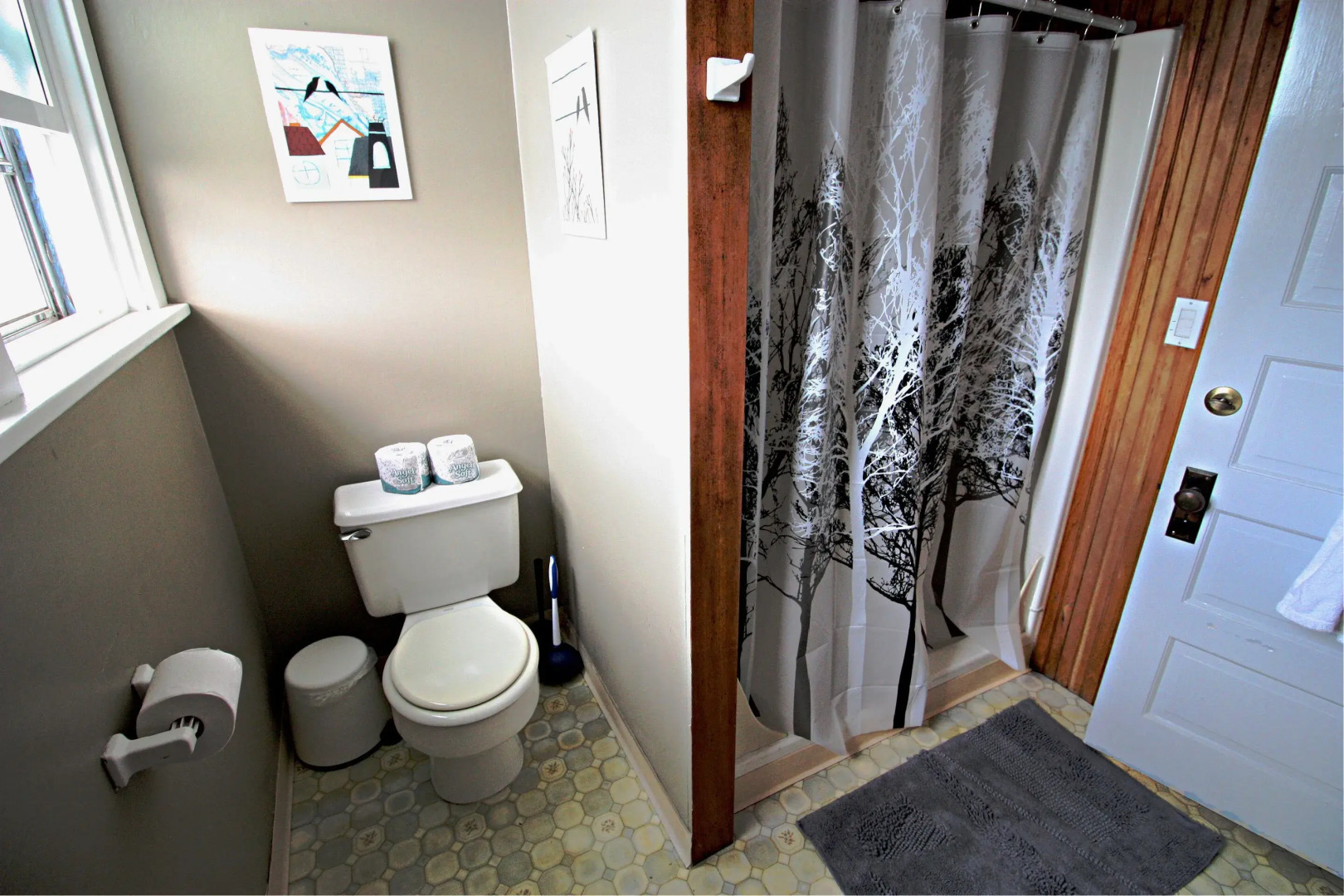 The Starry Night Inn