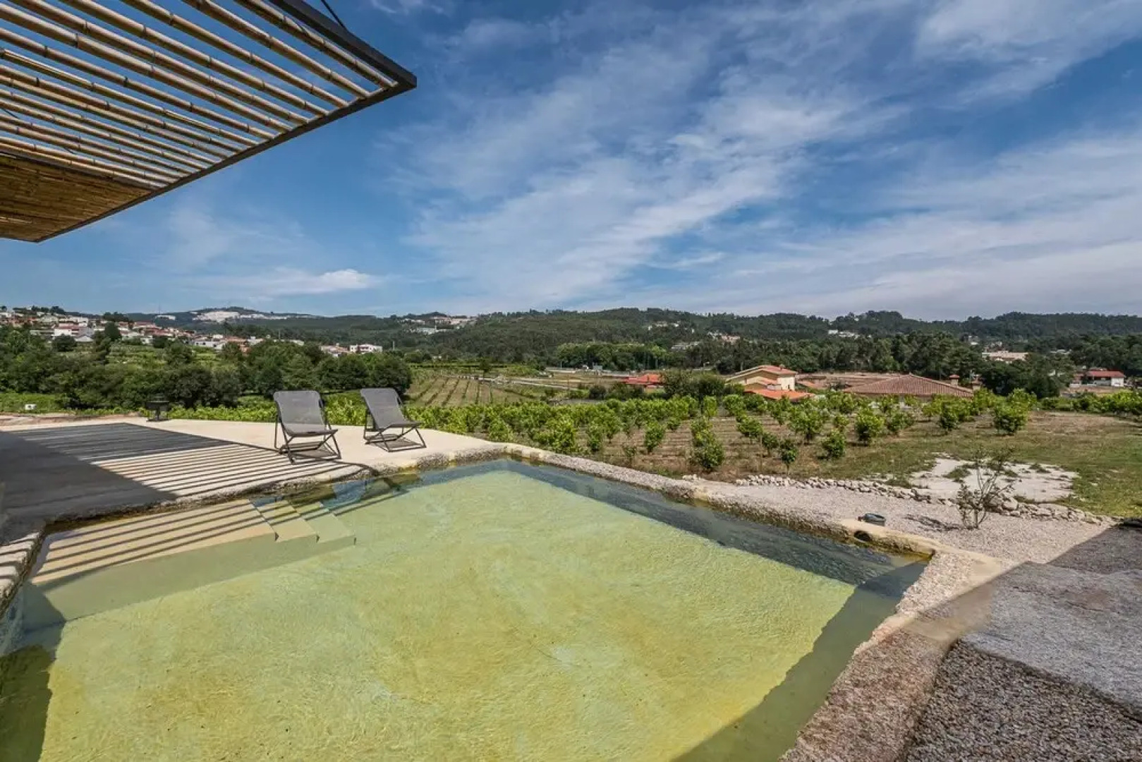 Guestready - Lemons' House