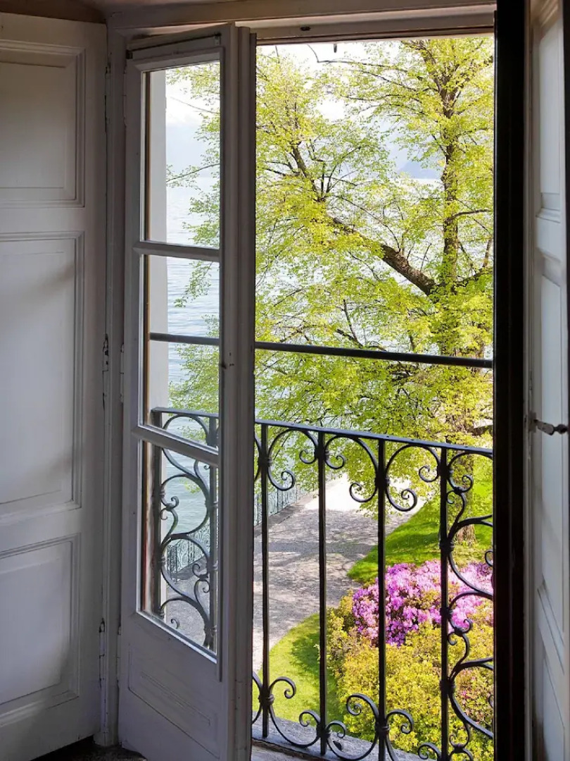 Appartamento Elena Villa Trotti