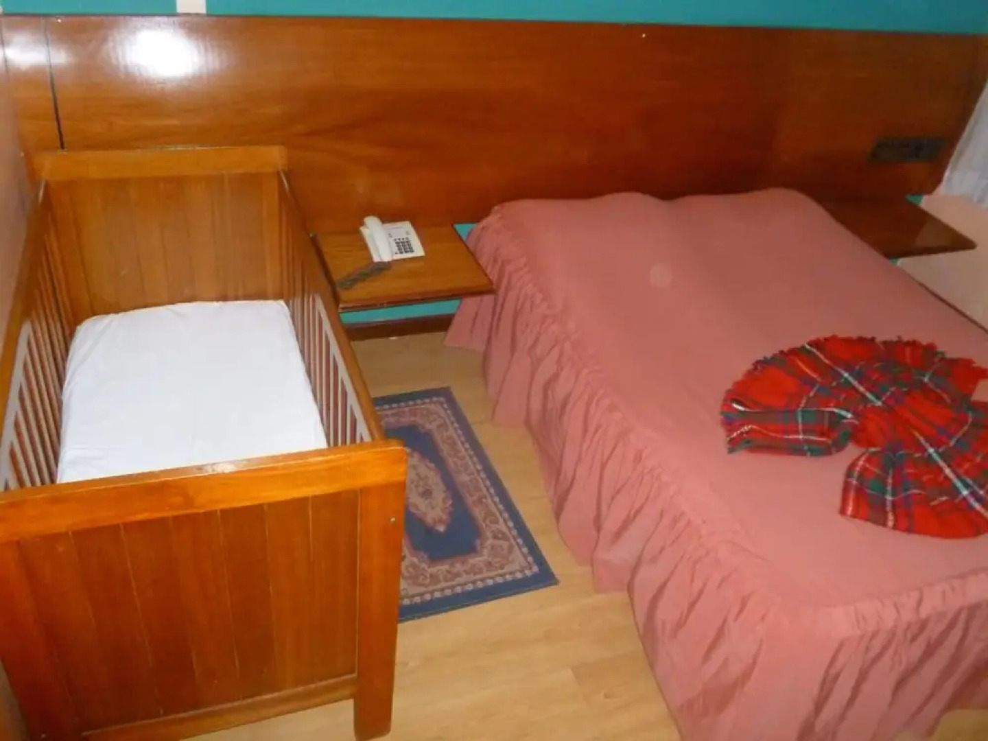 Atlas Hotel Residence