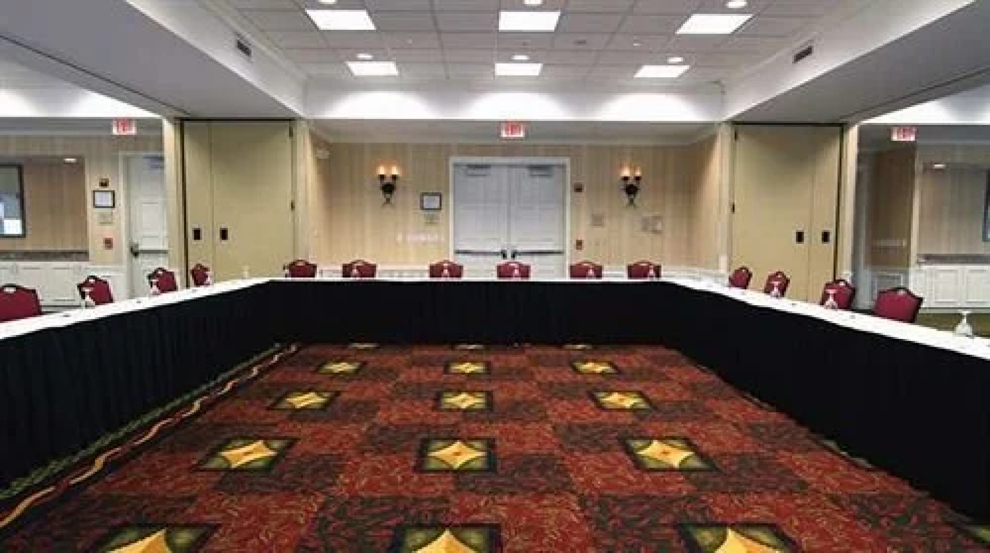 Hilton Garden Inn-Newburgh/Stewart Airport