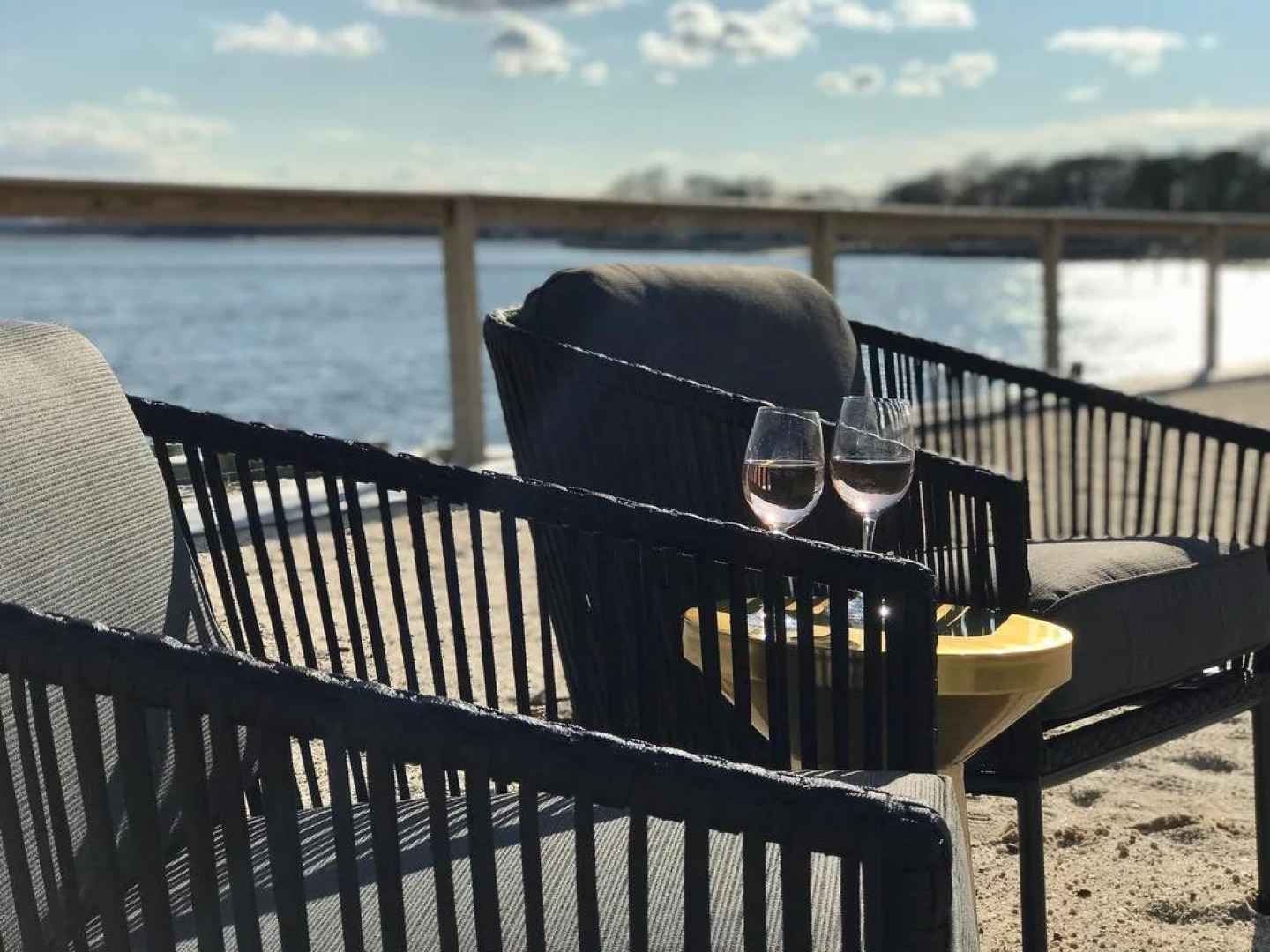 Aqua by American Beech