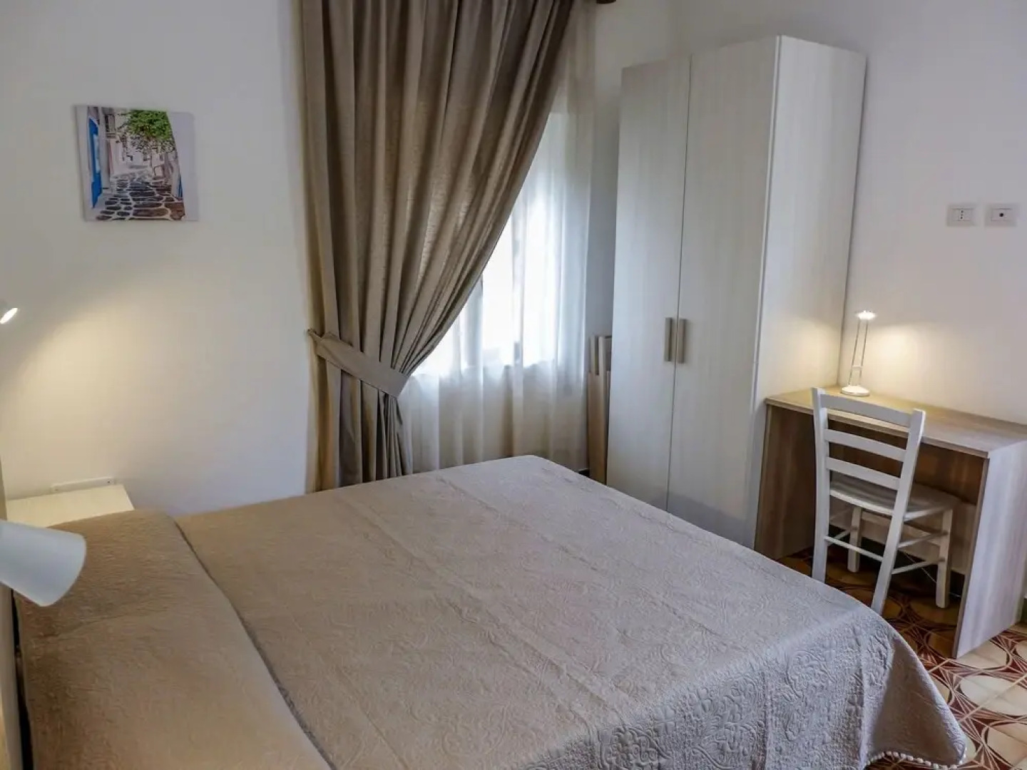 Locazione Turistica Il Piccolo Nocelleto