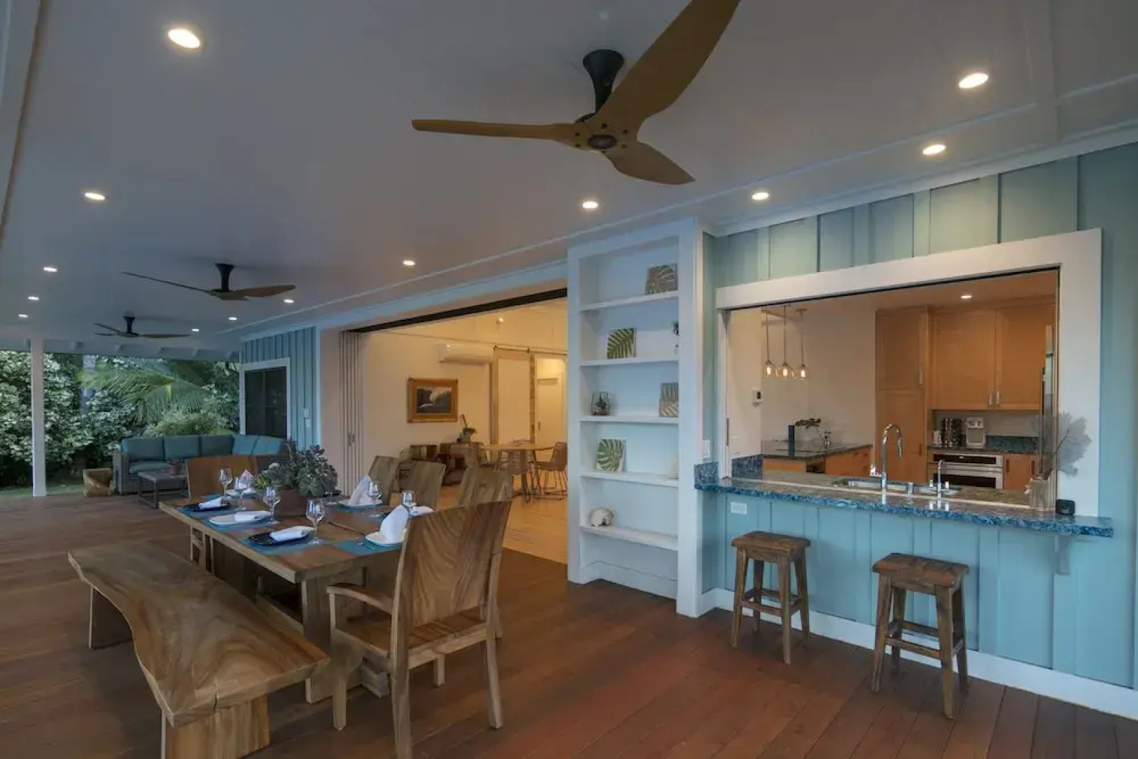 Gorgeous Renovated 1937 Plantation Style Beach House 50 Steps To The Center Of The Beach 5 Bedroom Home by RedAwning