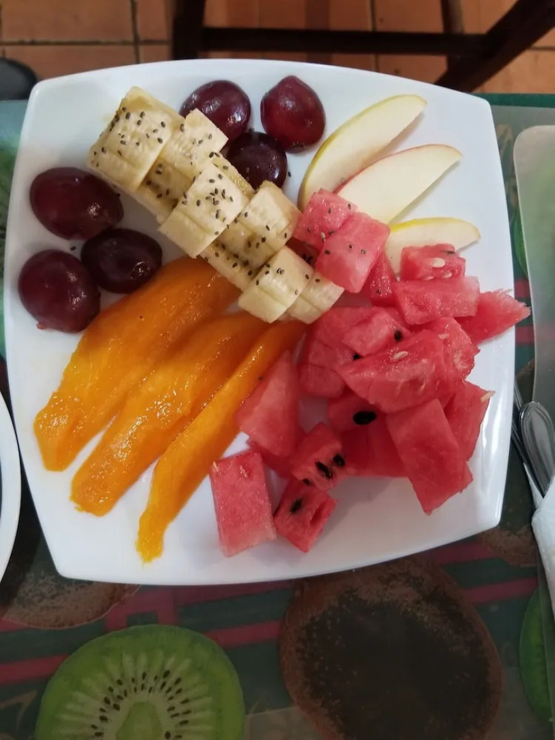 Hacienda San Isidro de Iltaqui