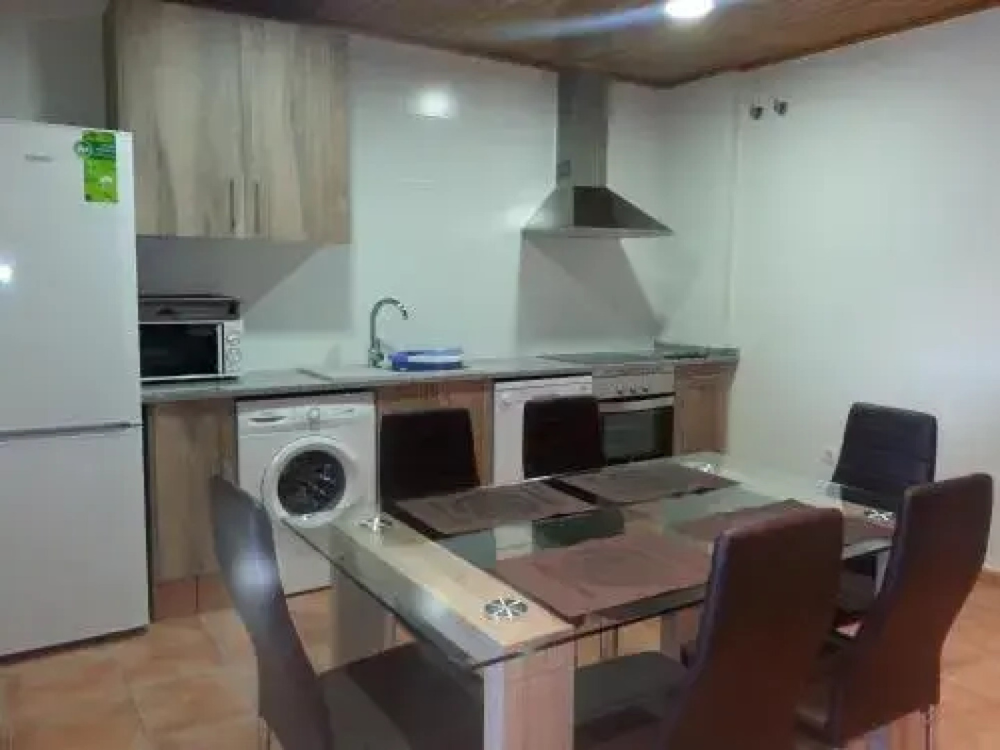 Apartamentos Mirador del Pinar