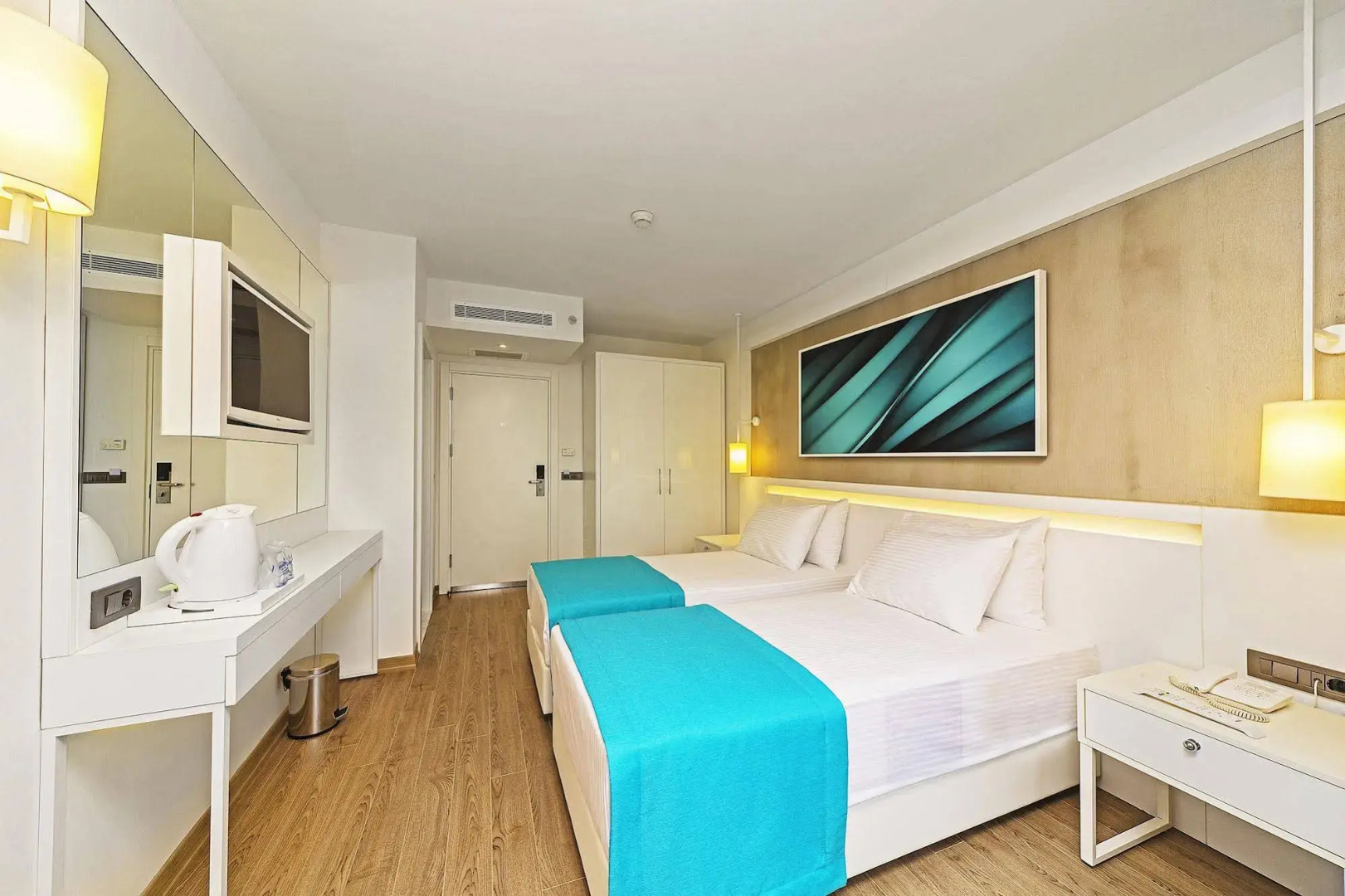 Poseidon Hotel - Adults Only