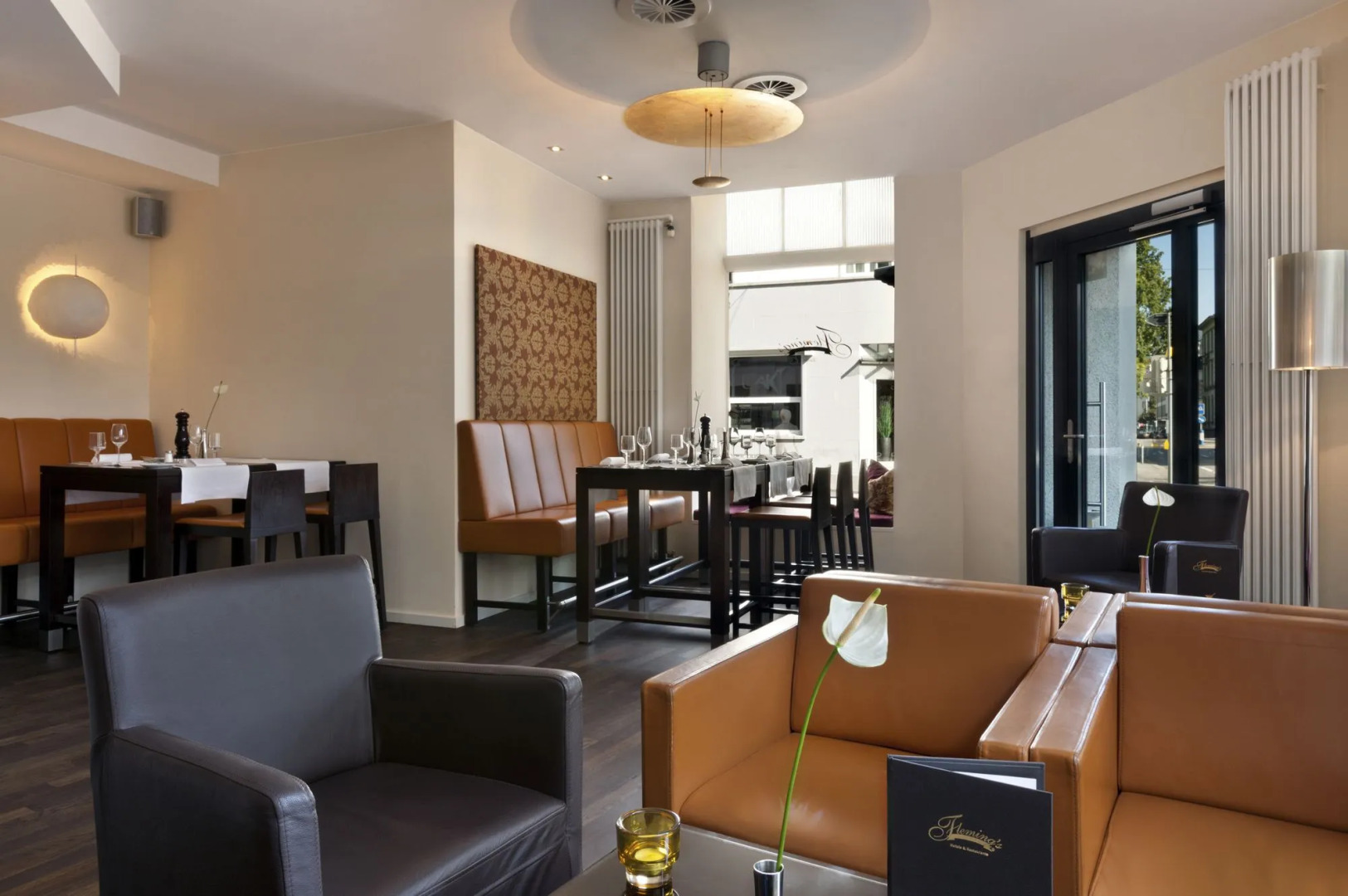 VISIONAPARTMENTS Zurich Brandschenkestrasse