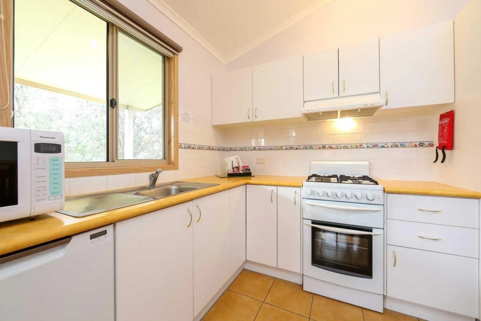 Discovery Parks - Eden