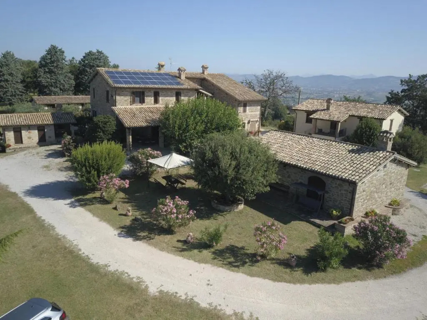 Agriturismo il Cicaleto