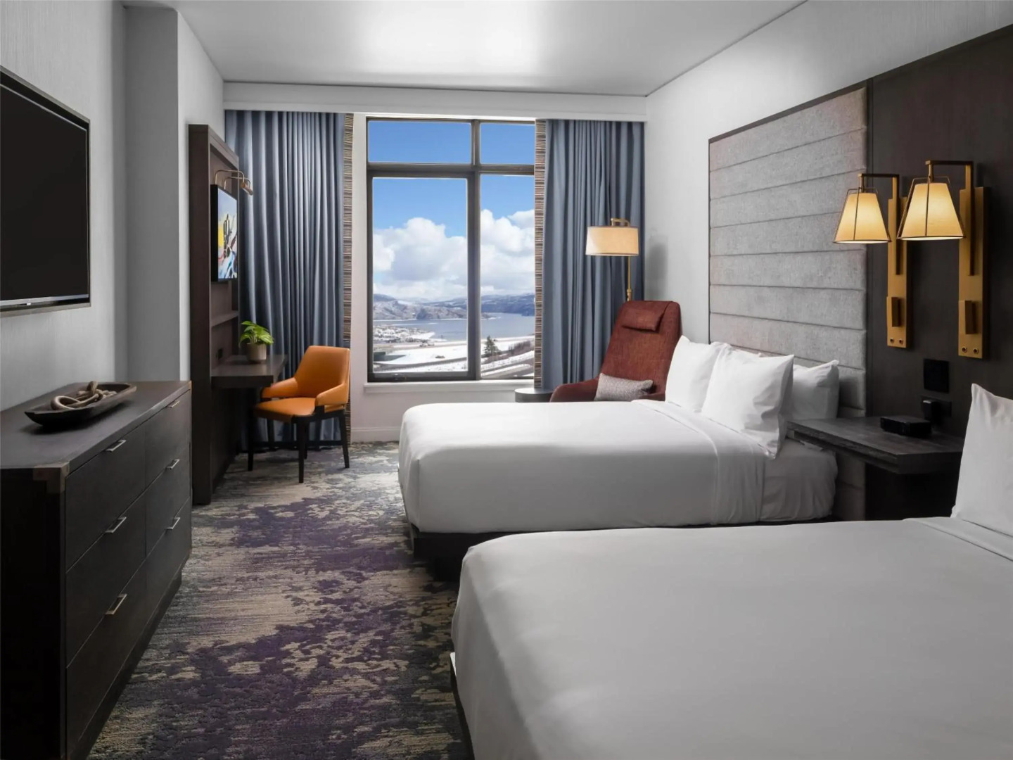 Grand Hyatt Deer Valley