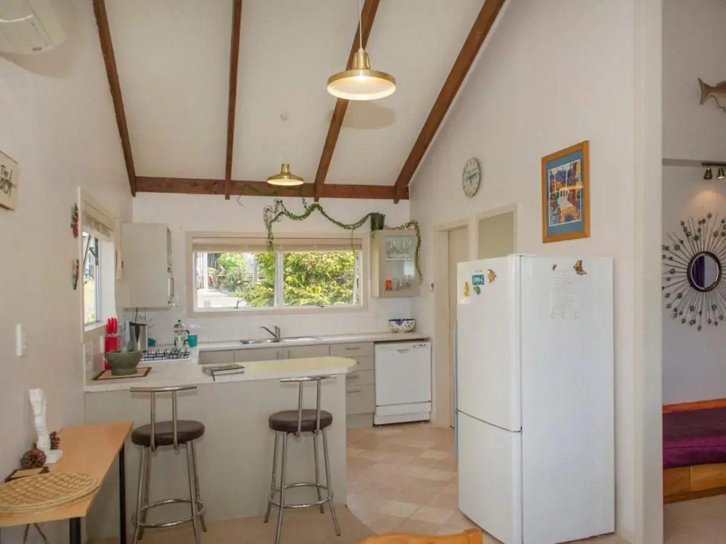 Oasis Tairua - Tairua Holiday Home