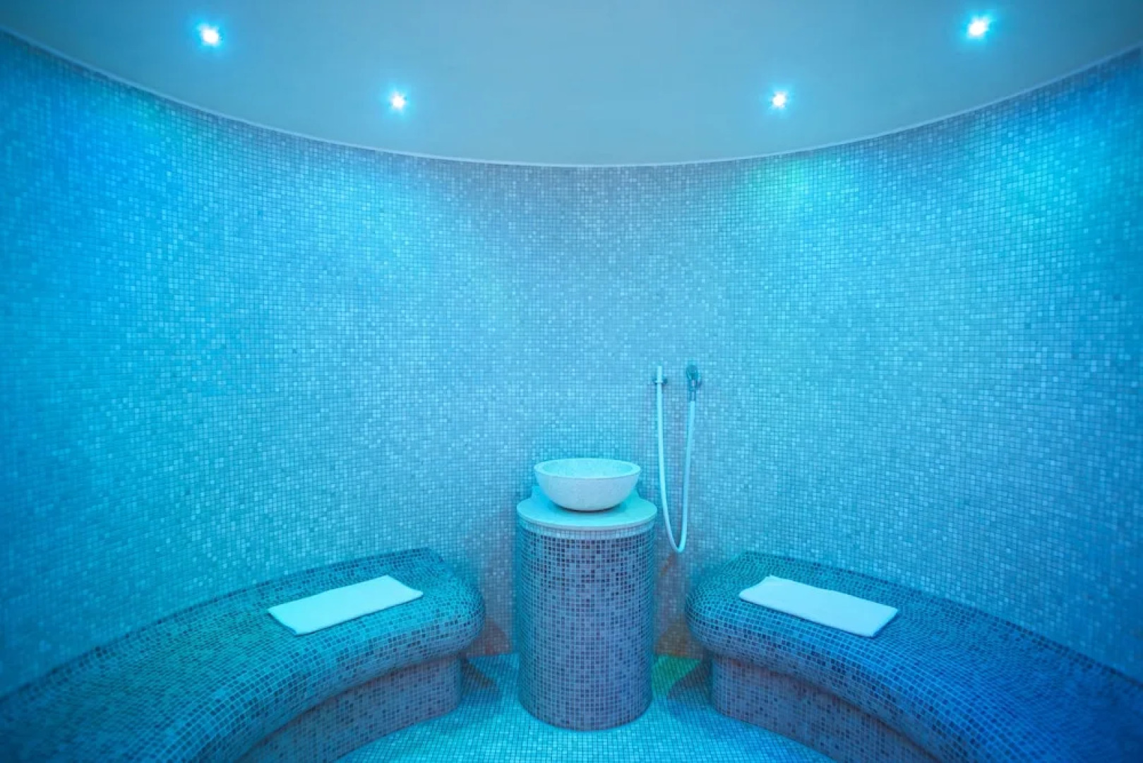 Aparthotel Museumshof