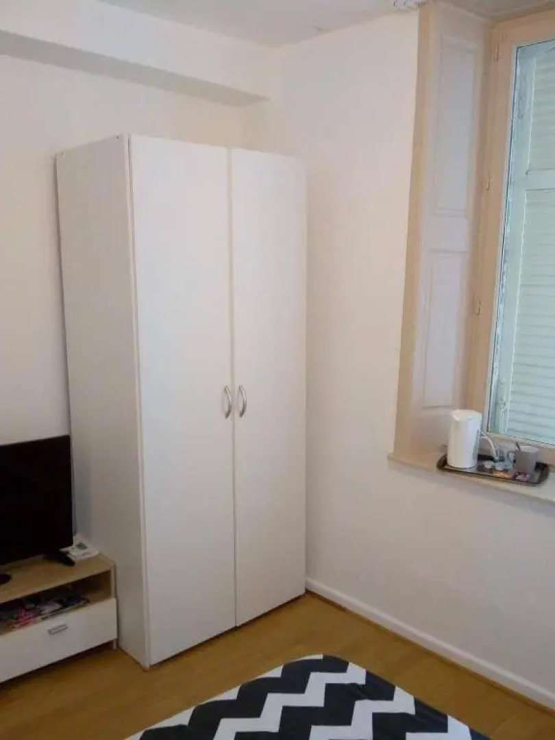 Chambre N 1 Centre-ville de Mirecourt