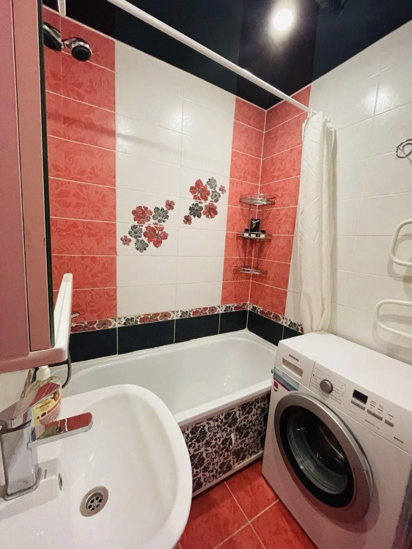 Апартаменты на улице Некрасова