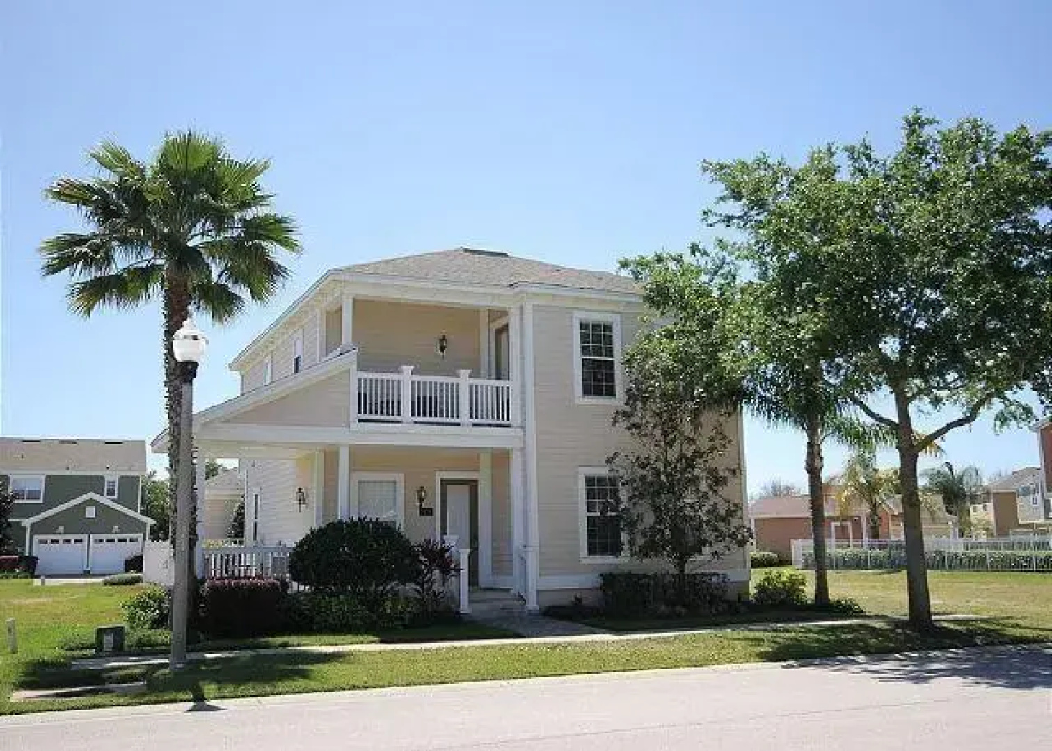 Gathering Drive House
